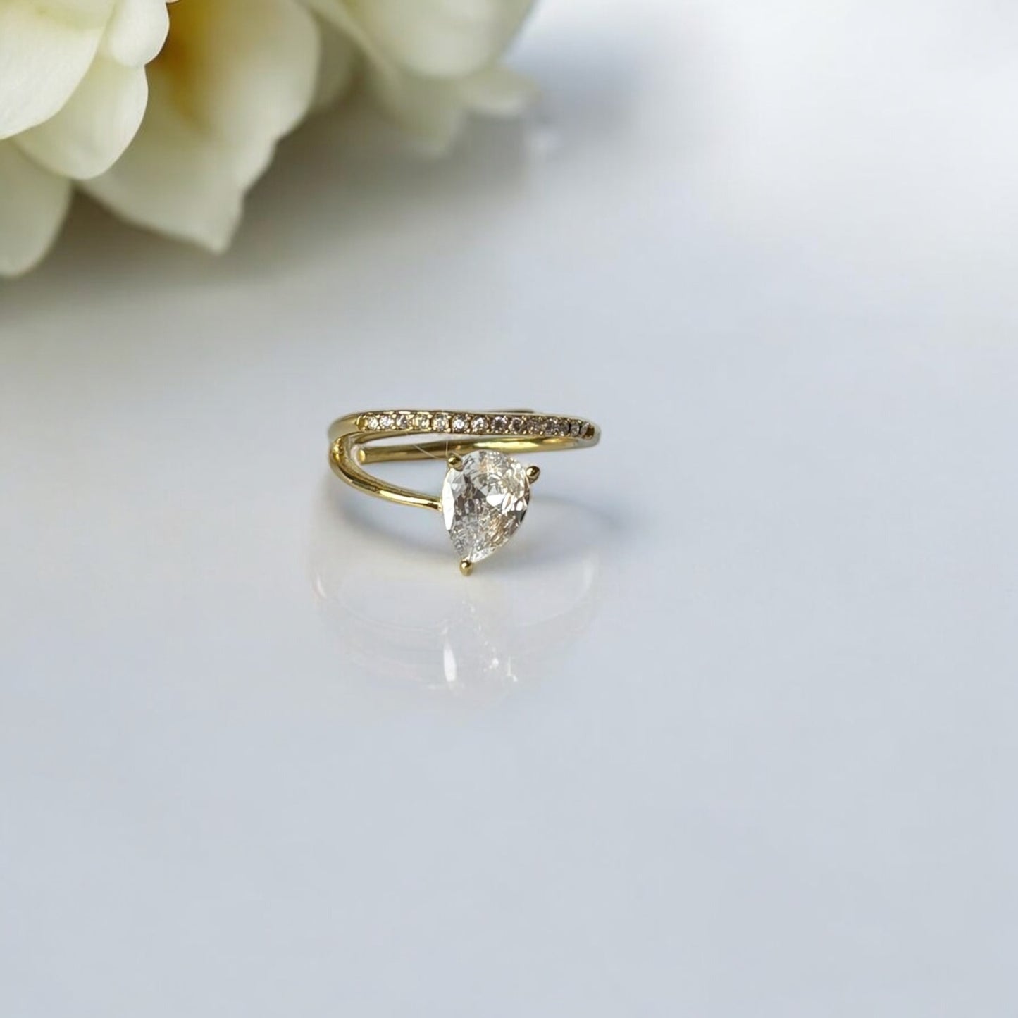 Bague Lessie