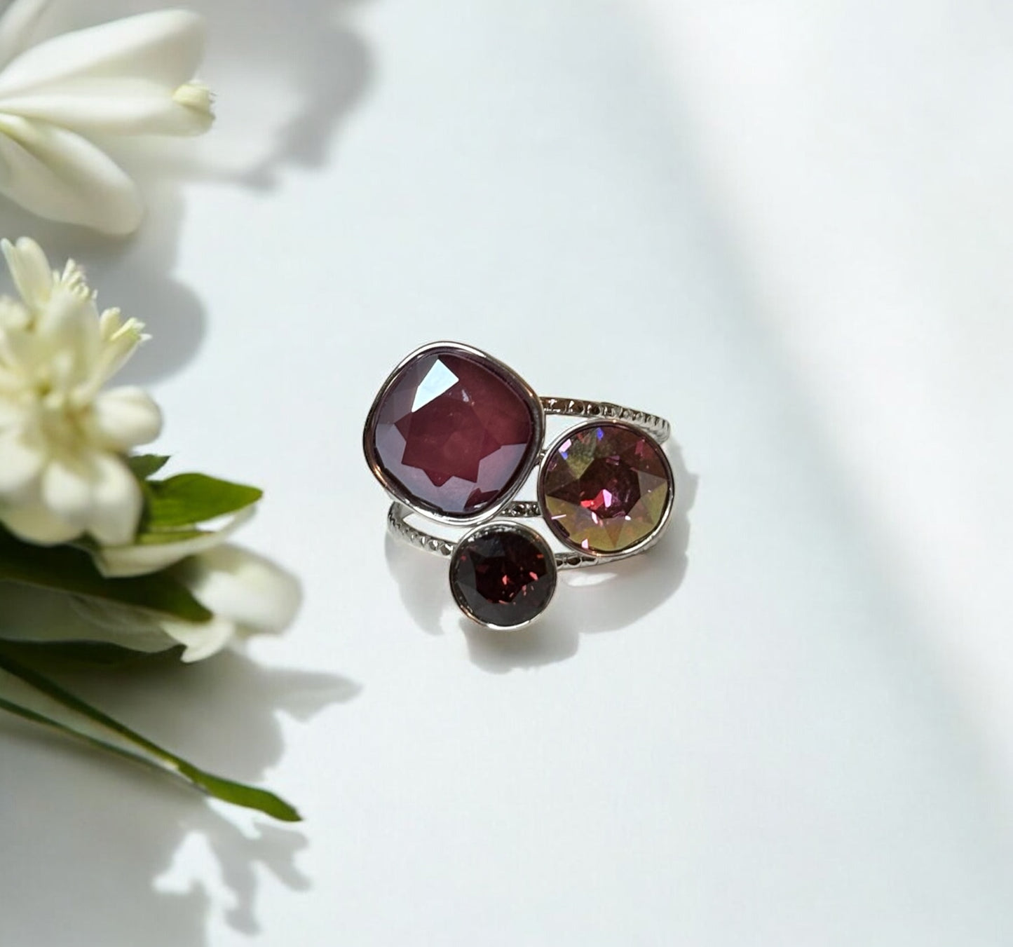 Bague - L’Intemporelle 💍