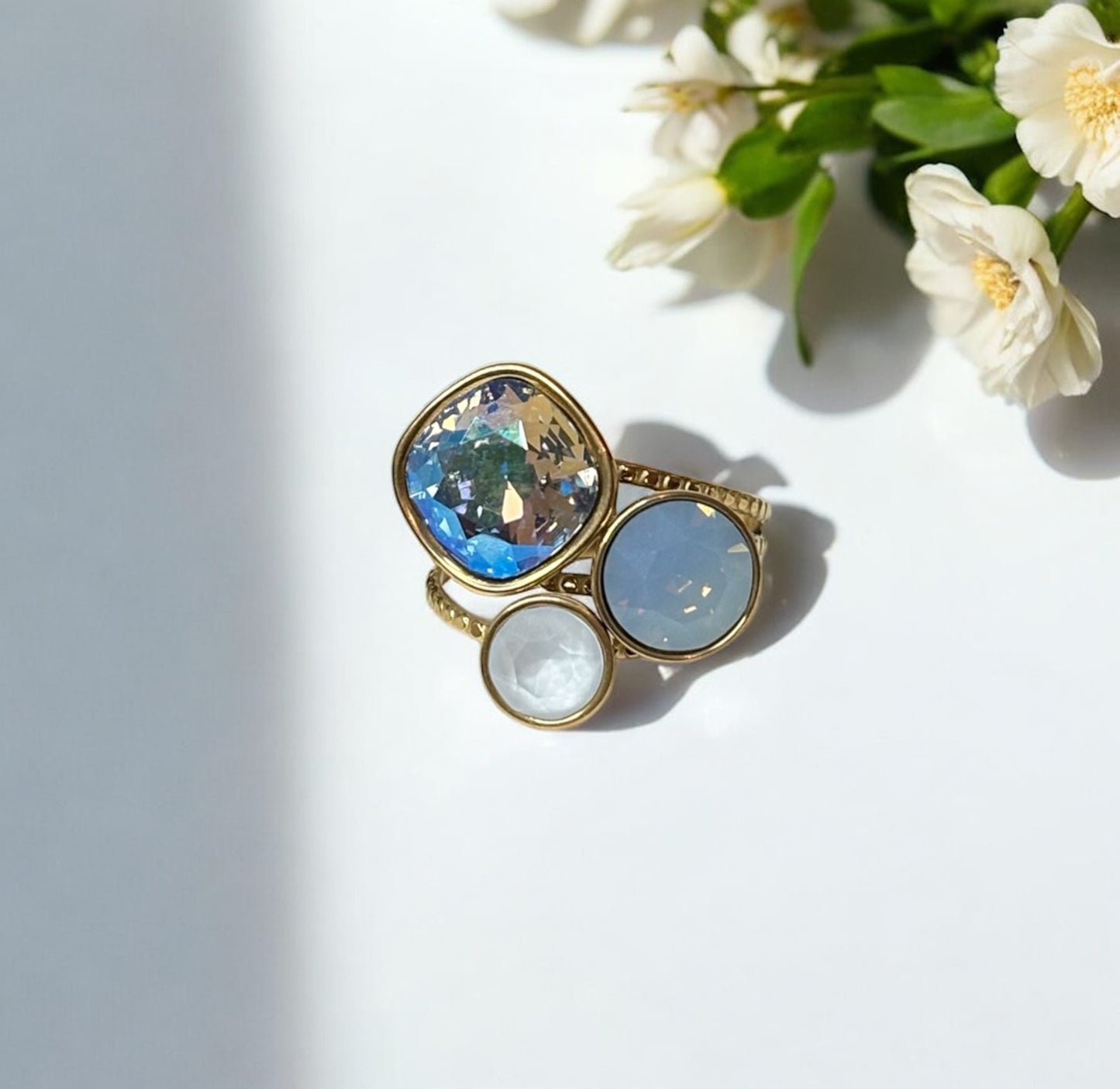 Bague - L’Intemporelle 💍