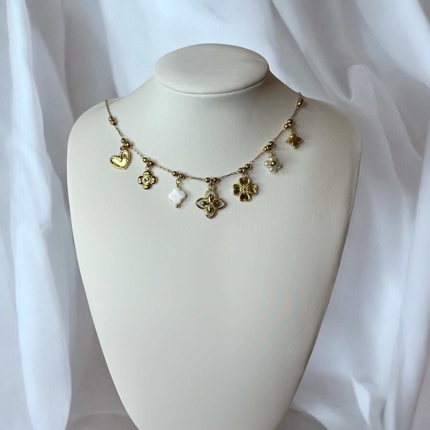 Collier AMAYA