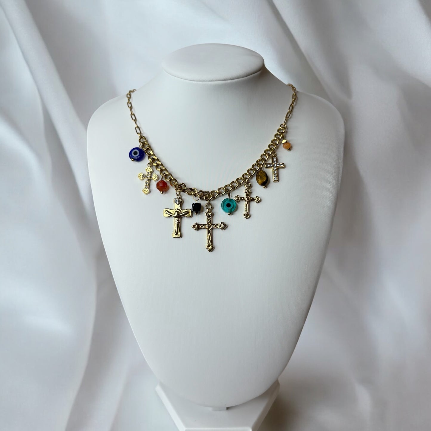 Collier CRISTINA