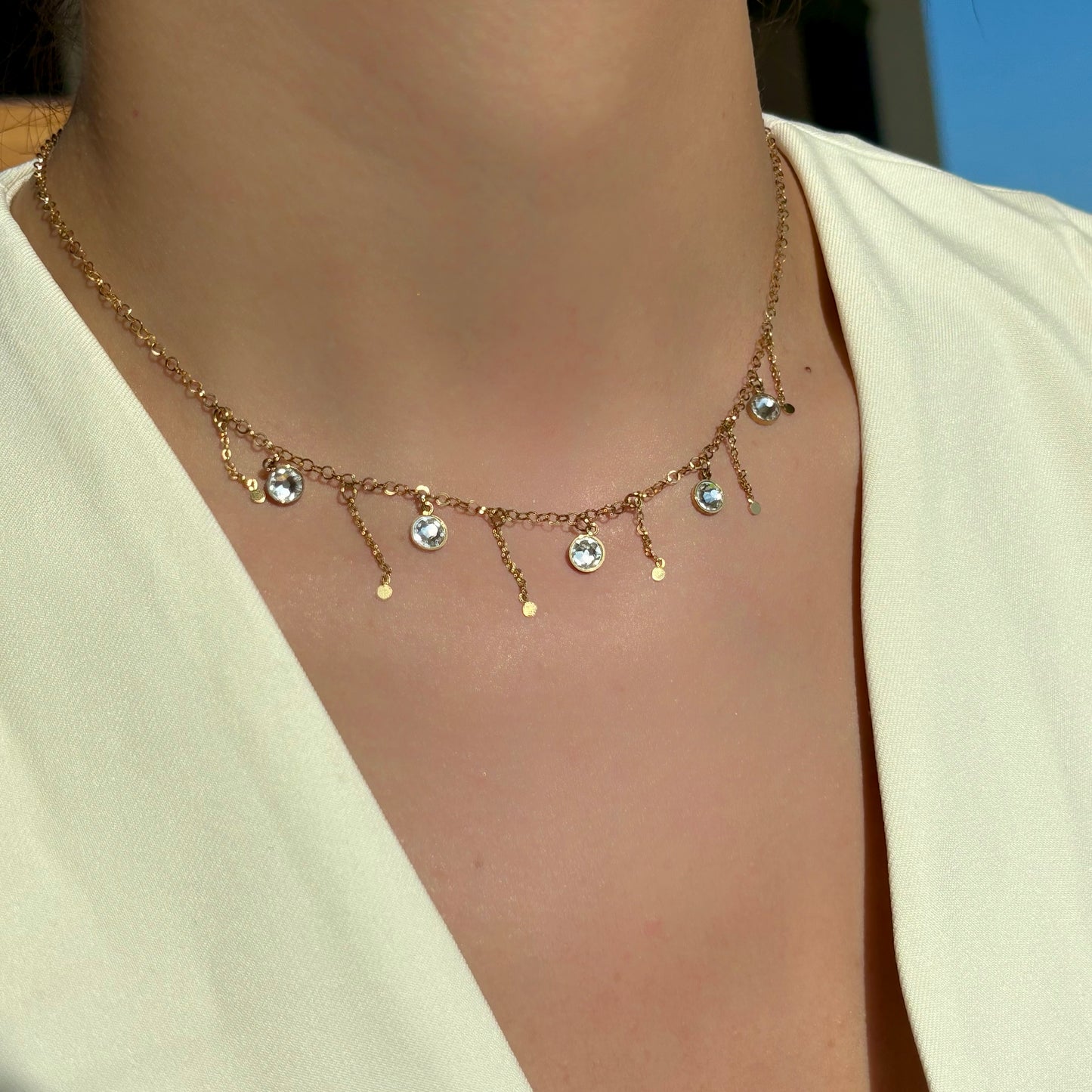 Collier - Aurora