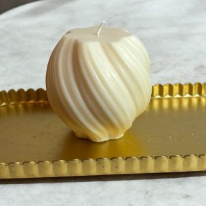 Bougie Lumy Taille L