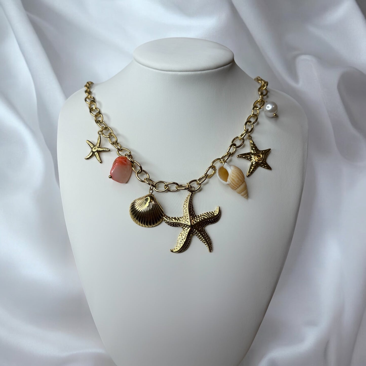 Collier BORABORA