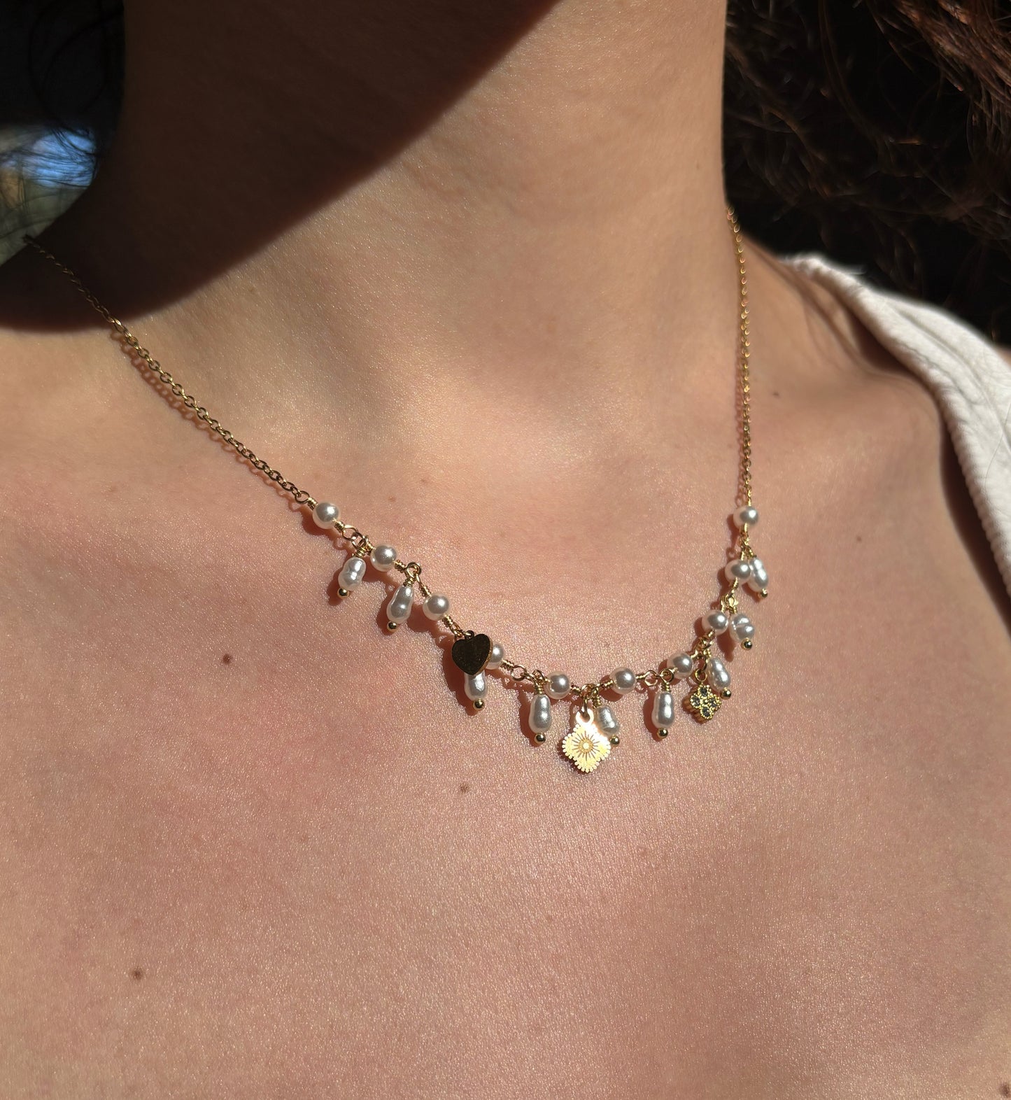 Collier MALIA
