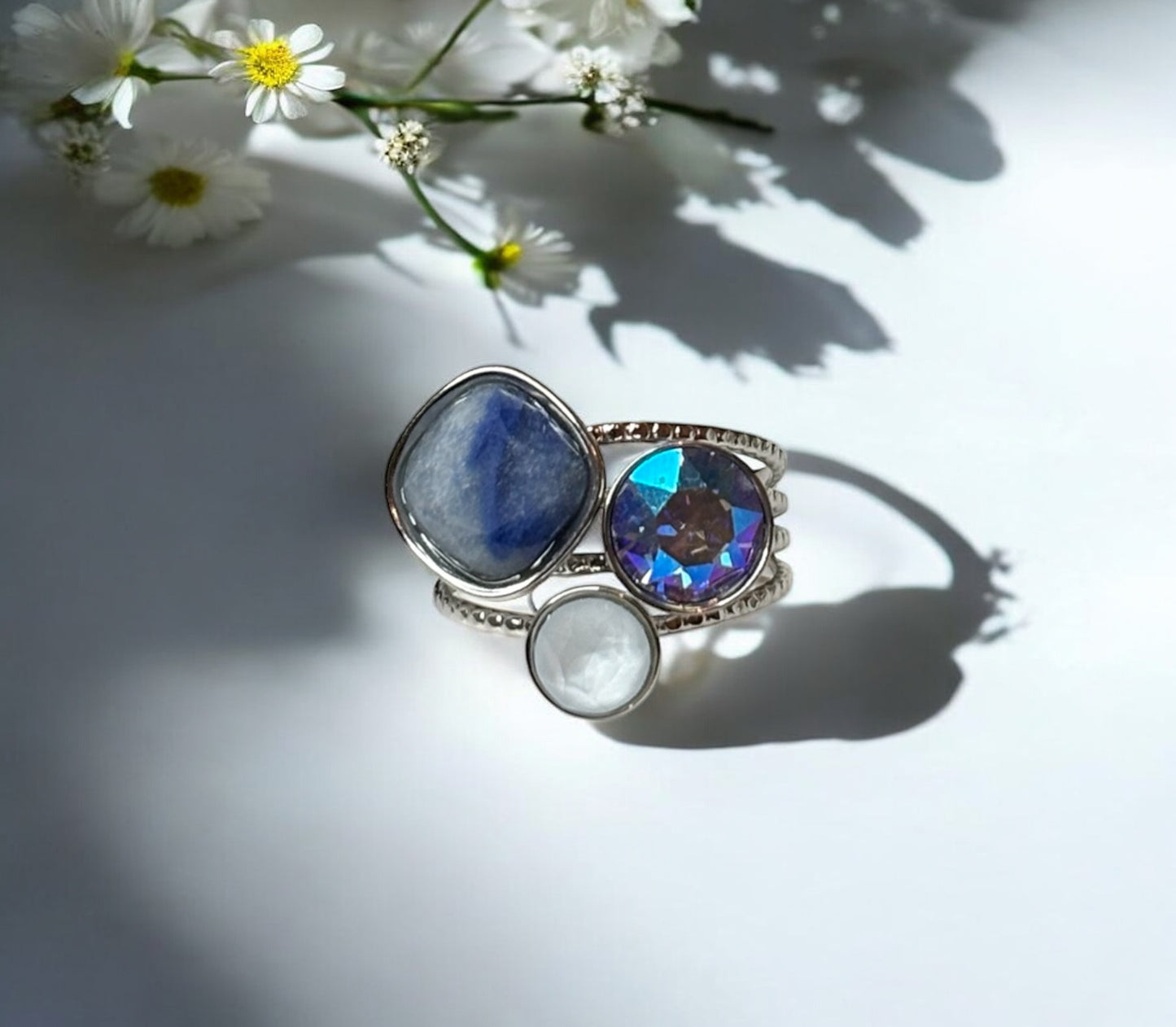 Bague - L’Intemporelle 💍
