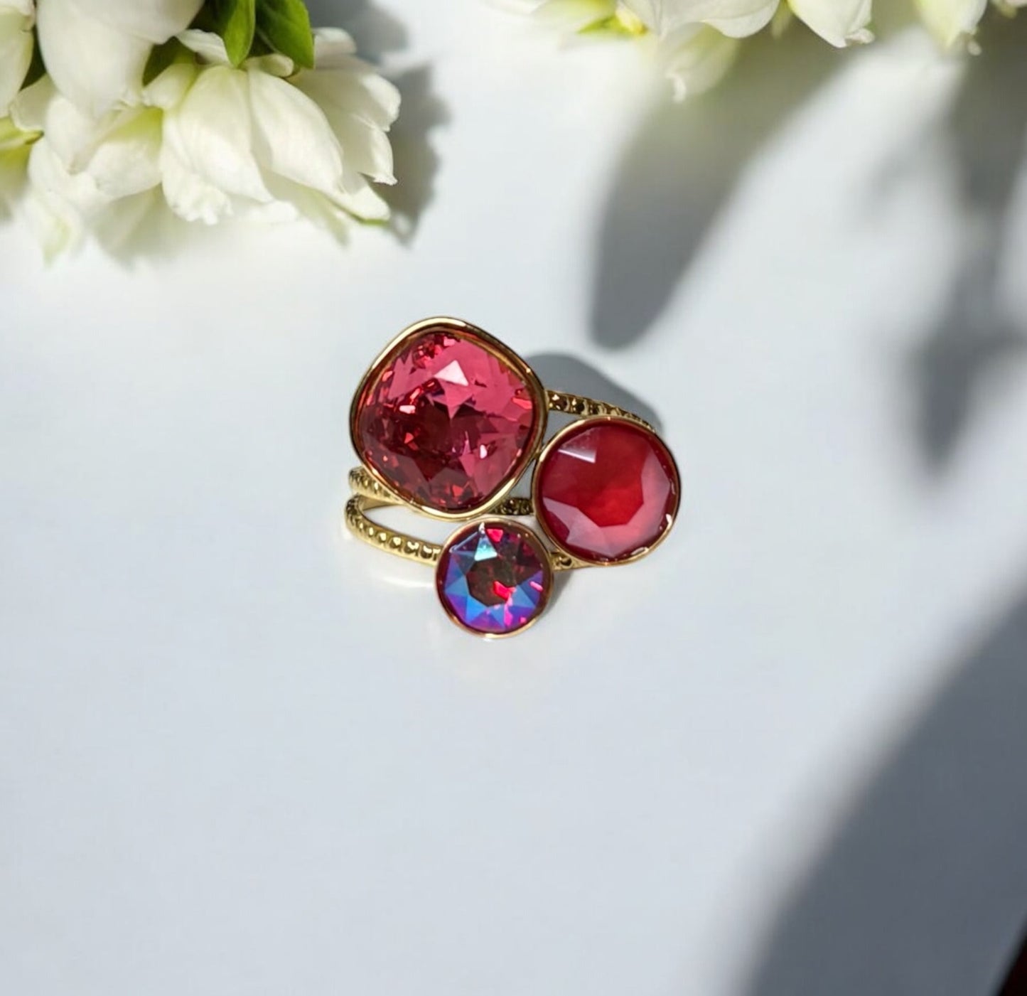Bague - L’Intemporelle 💍
