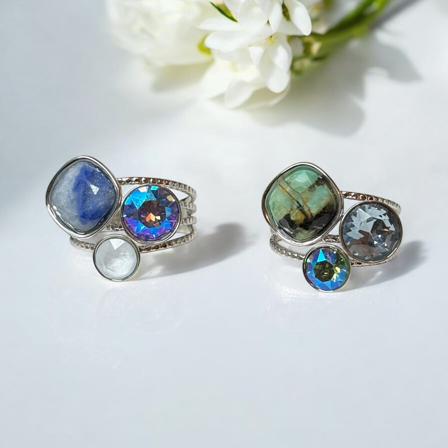 Bague - L’Intemporelle 💍