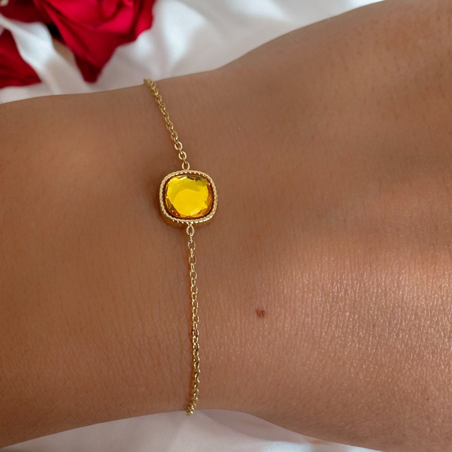 Bracelet - L’Essentiel