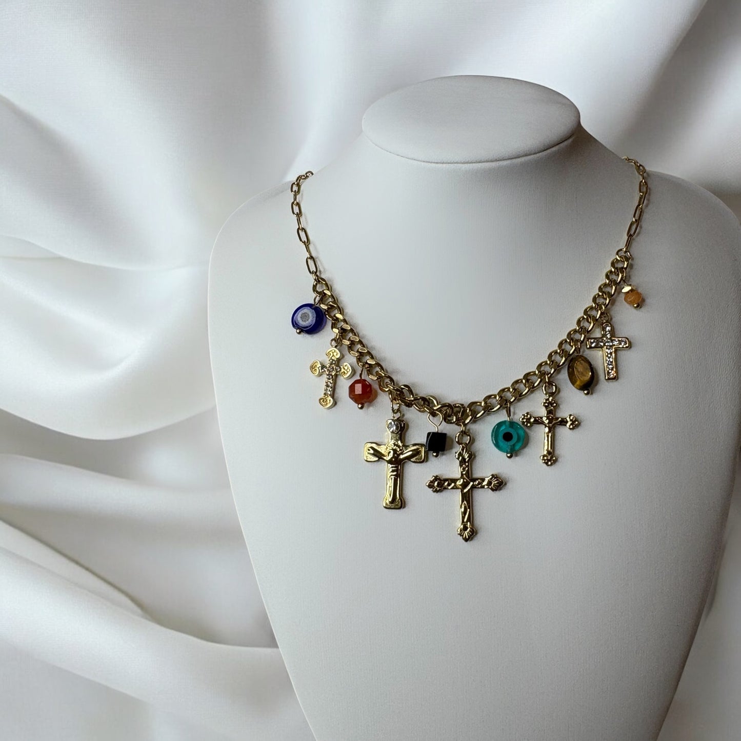 Collier CRISTINA