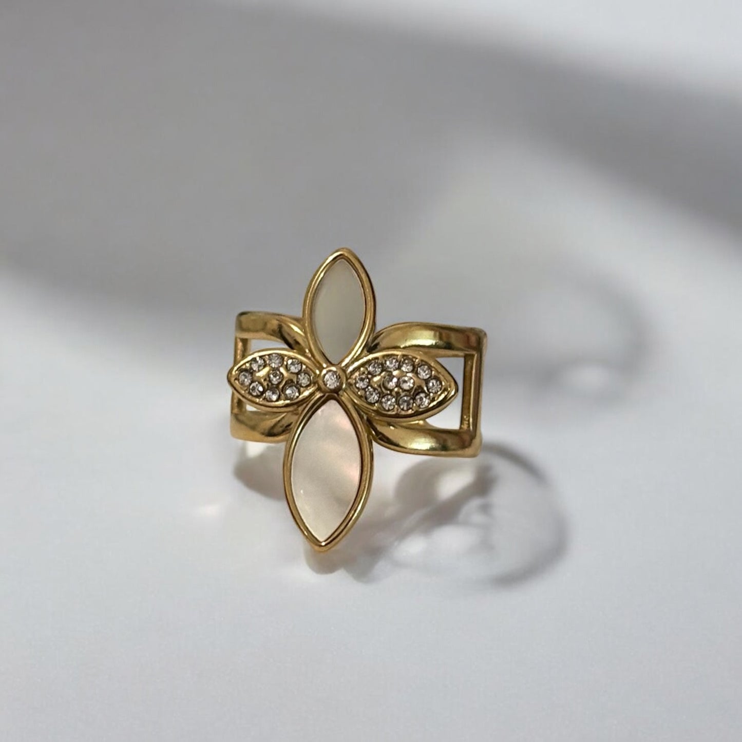 Bague MOANA