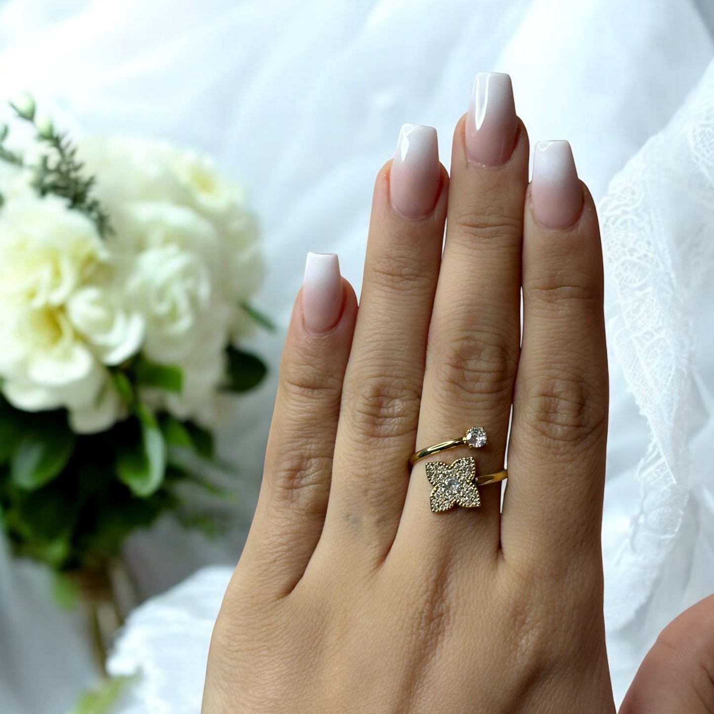 Bague - Bloom