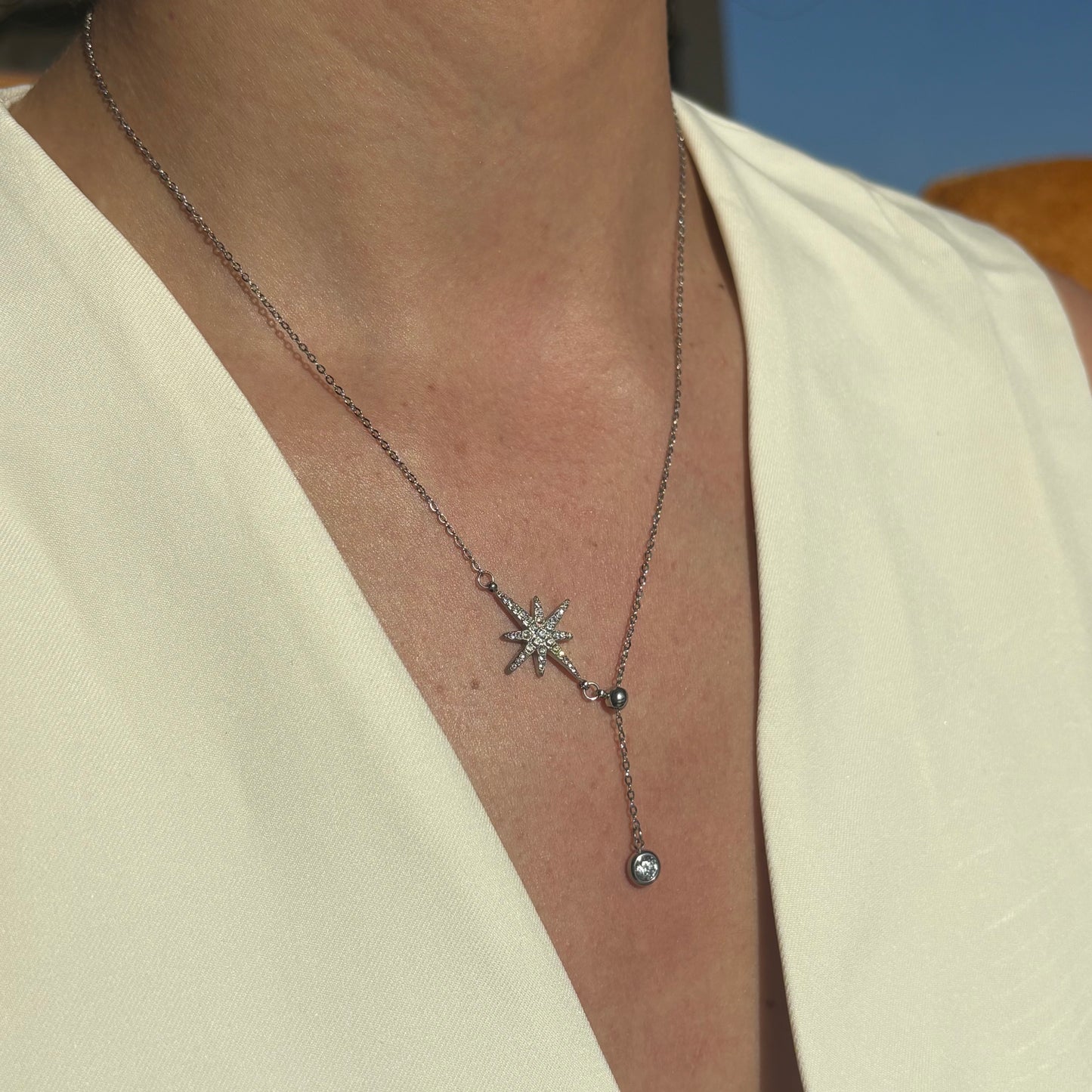 Collier réglable - Esmé