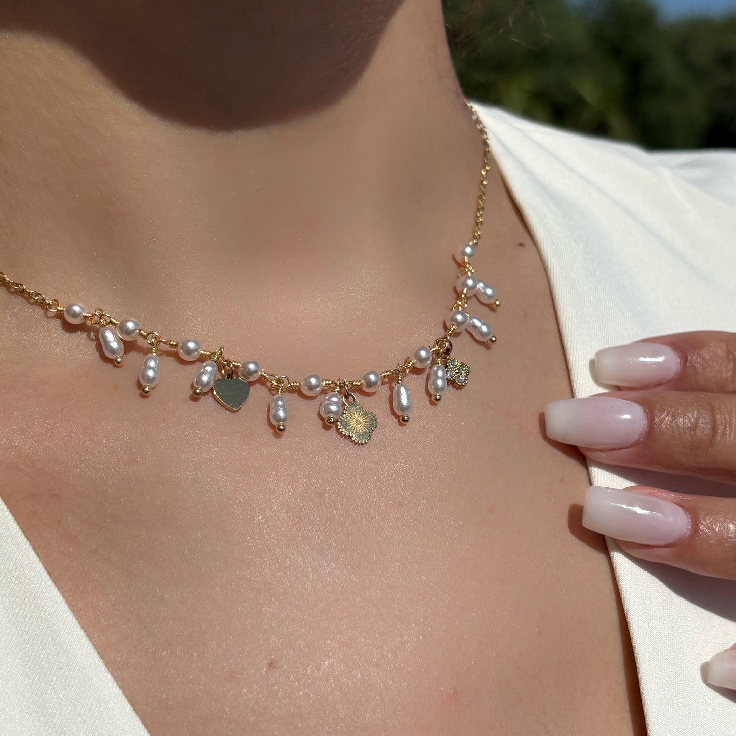 Collier MALIA