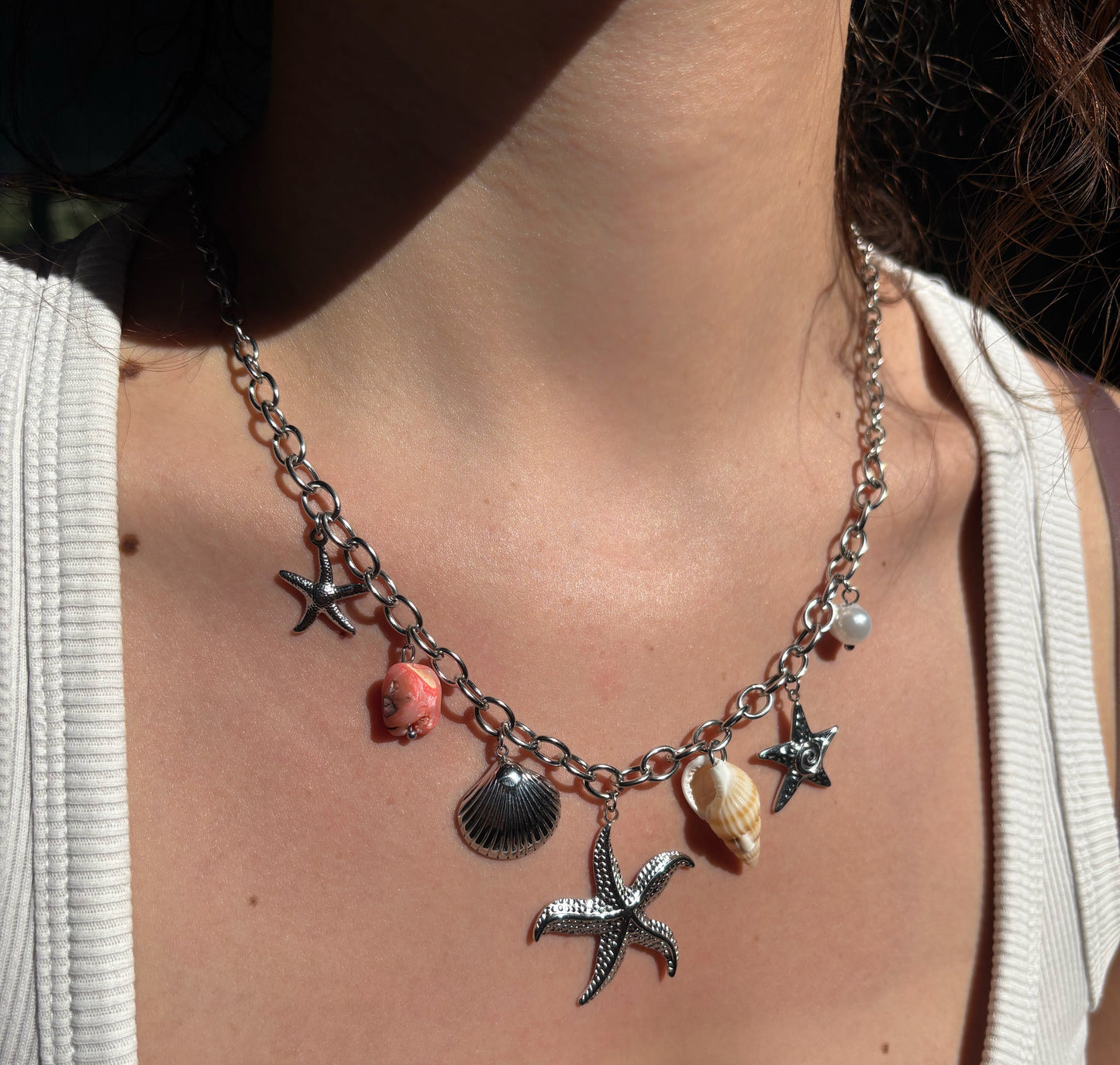 Collier BORABORA
