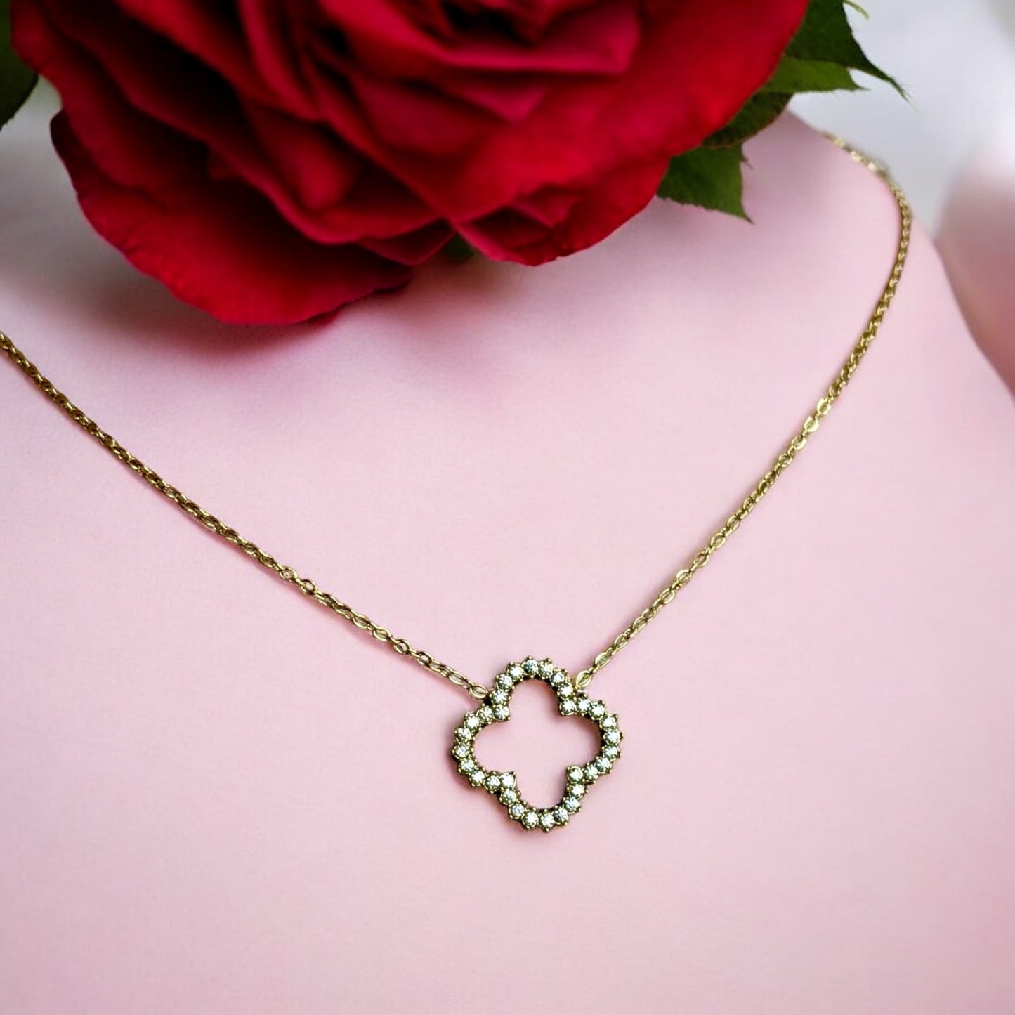 Collier - Chance
