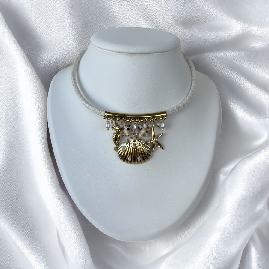 Collier - Naïa