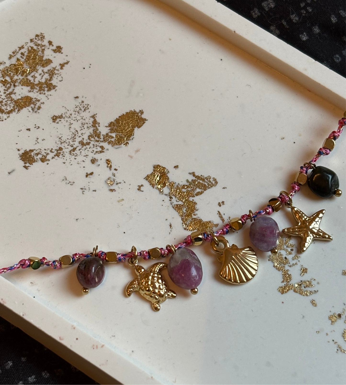Bracelet Kally