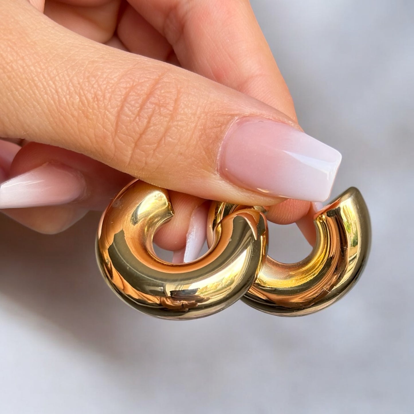 Boucles Orlane