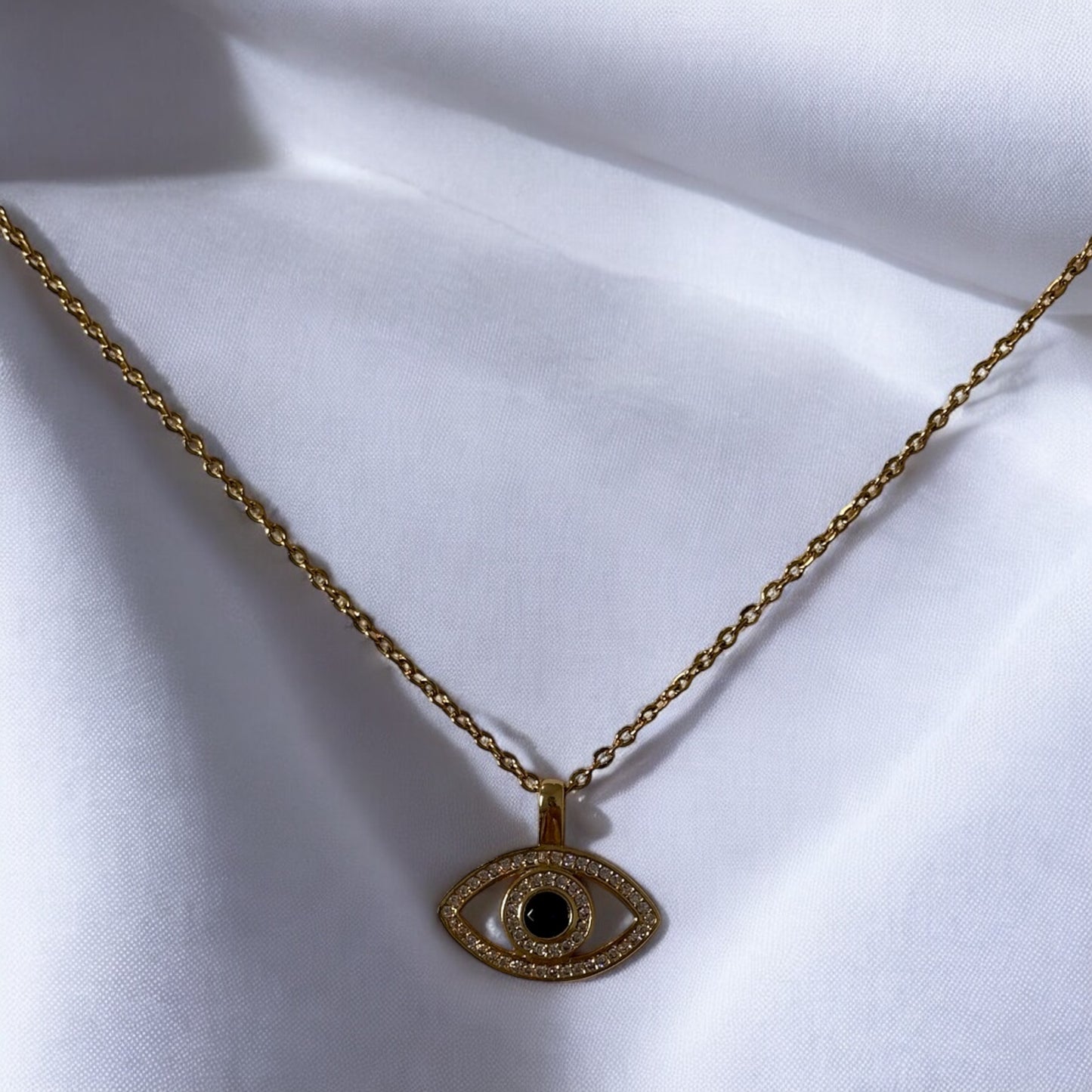 Collier protection