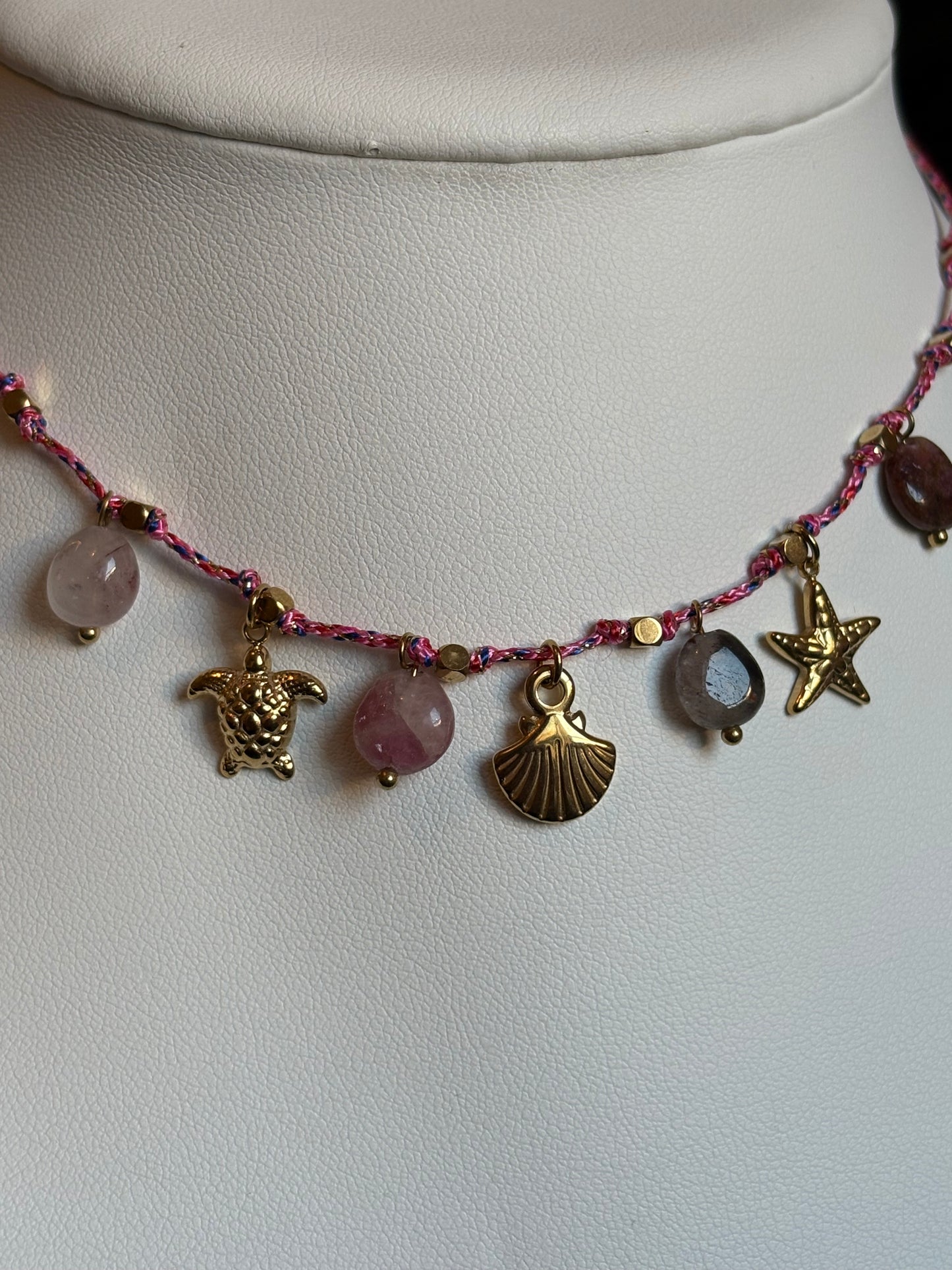 Collier Kally