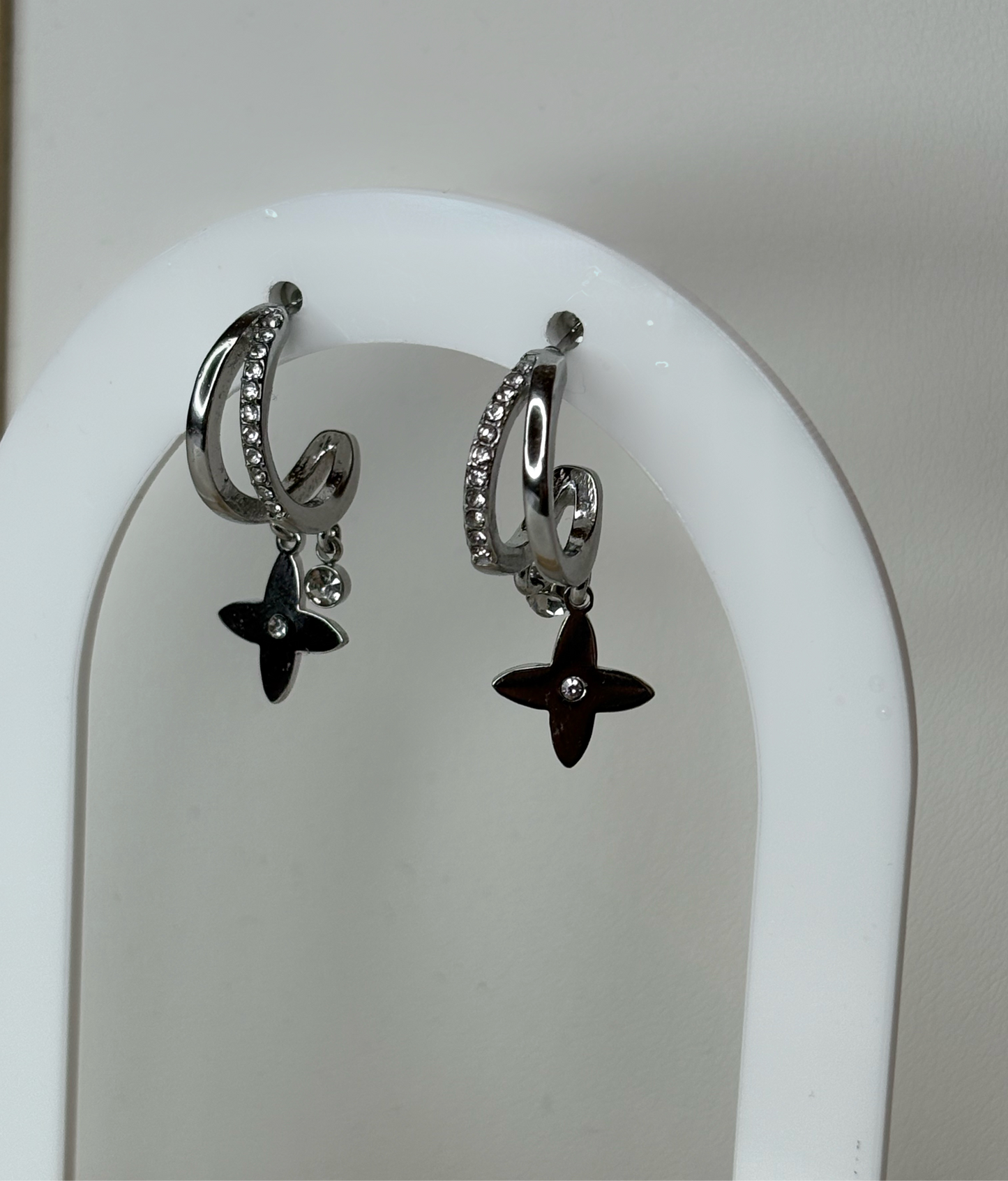 Boucles Elsa