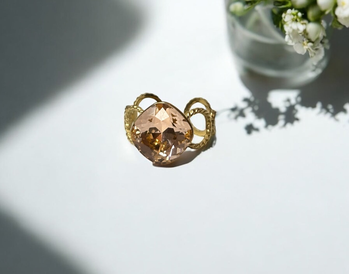 Bague - L’Unique 💍