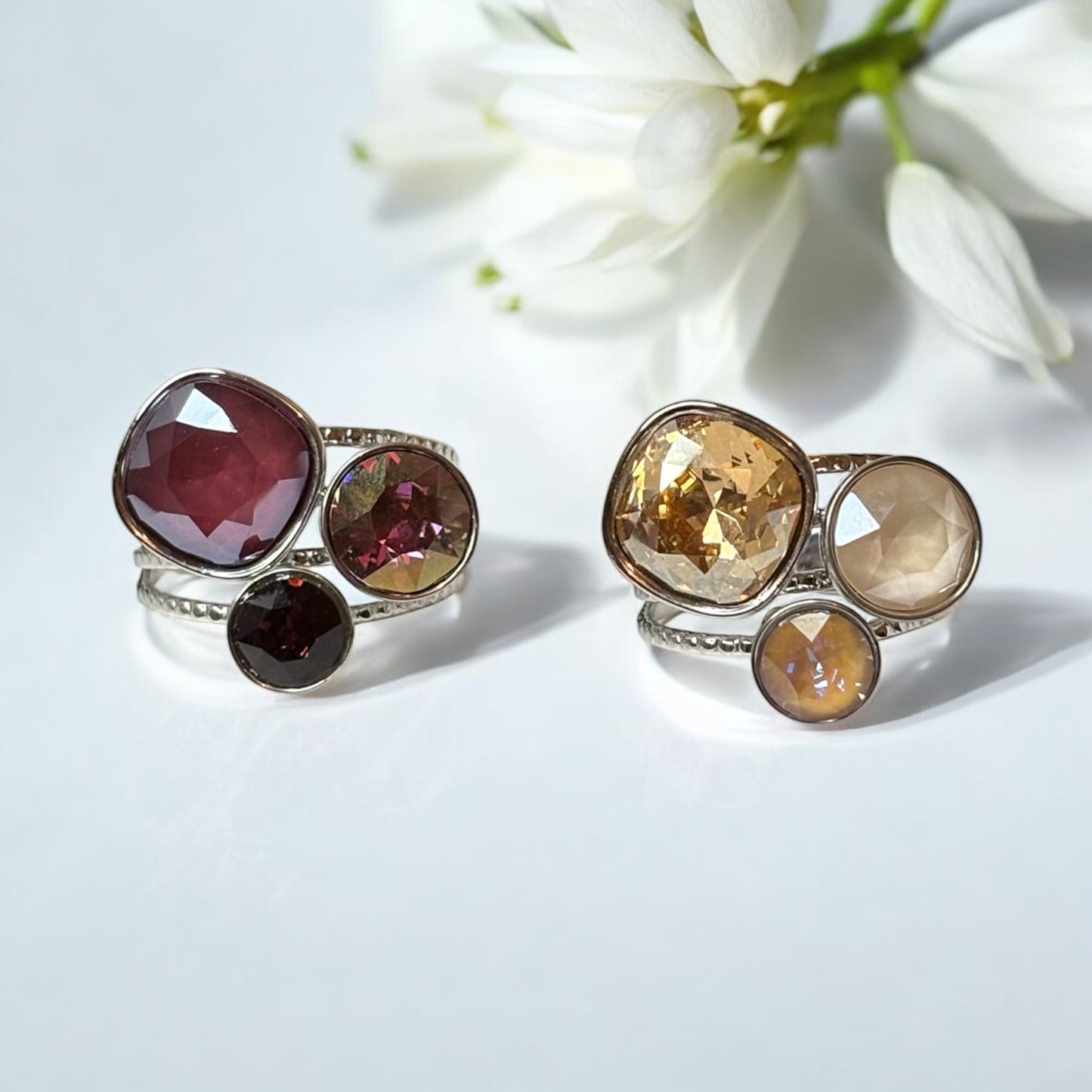 Bague - L’Intemporelle 💍