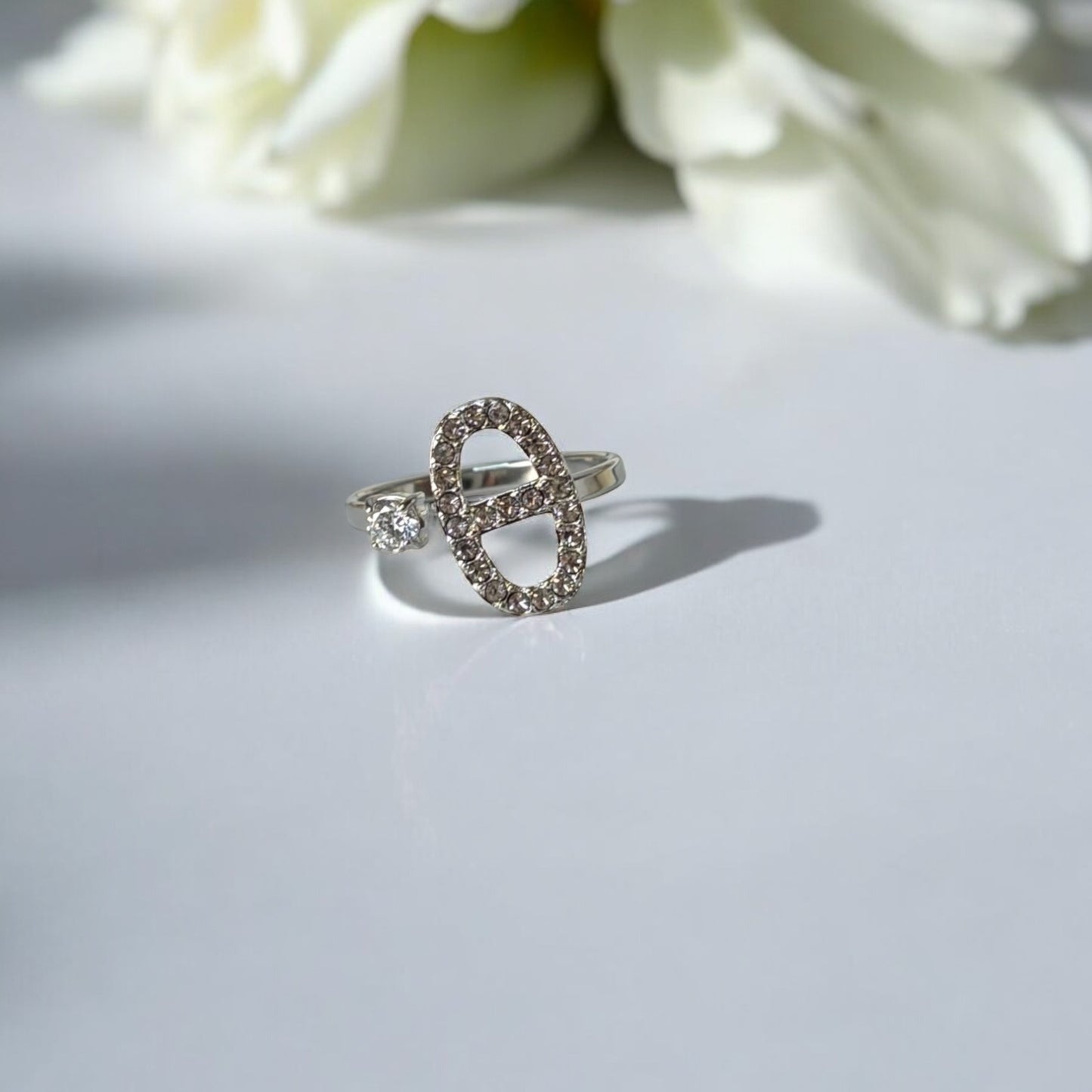 Bague Daphnée