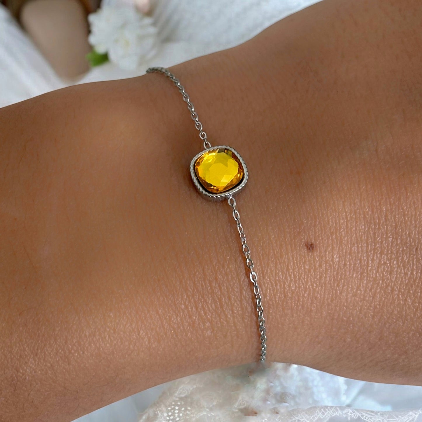Bracelet - L’Essentiel