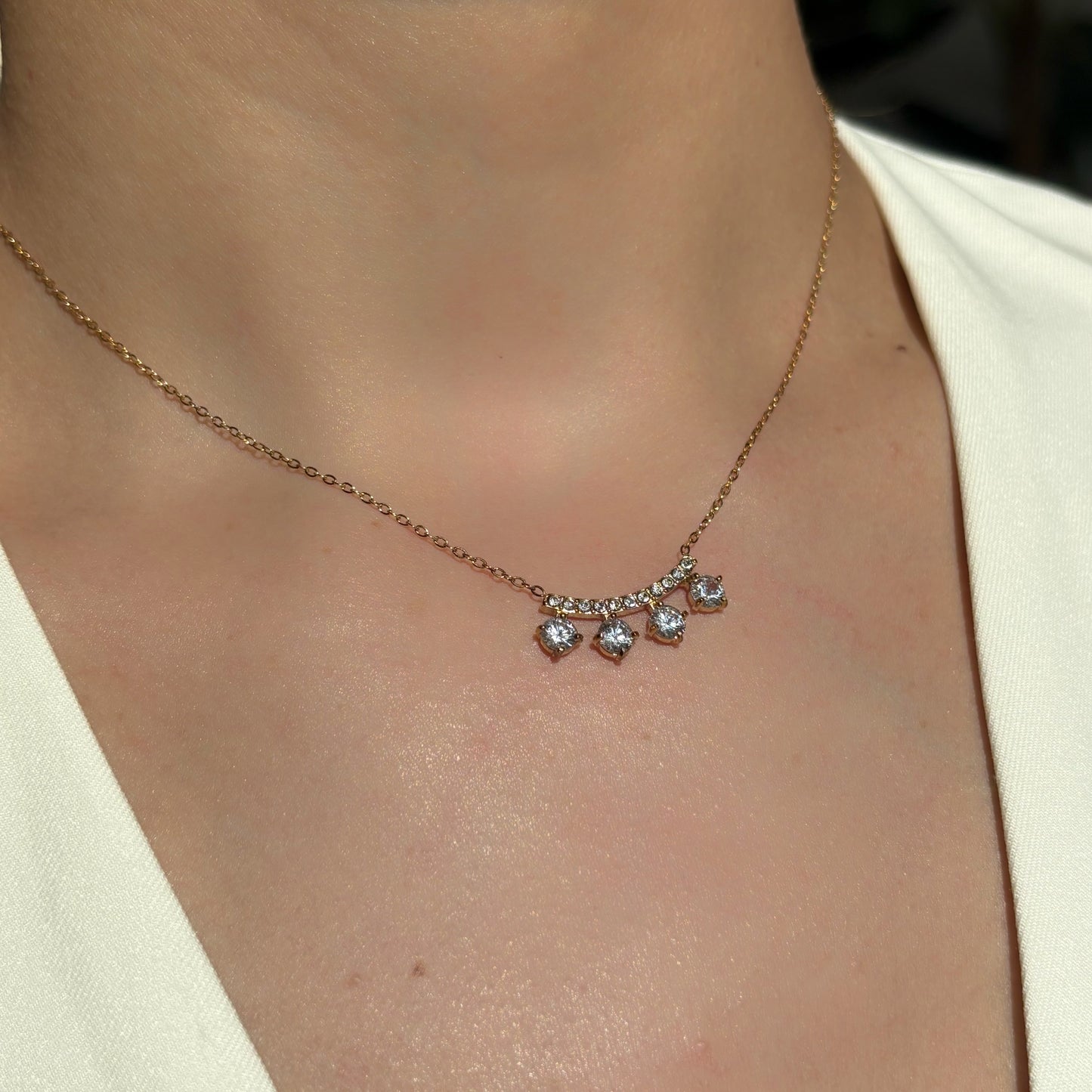 Collier - Astra