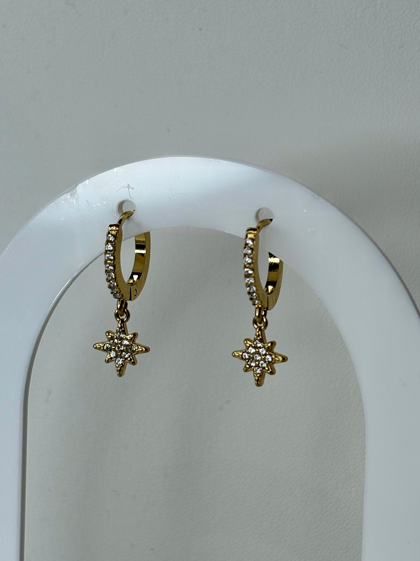 Boucles Starly
