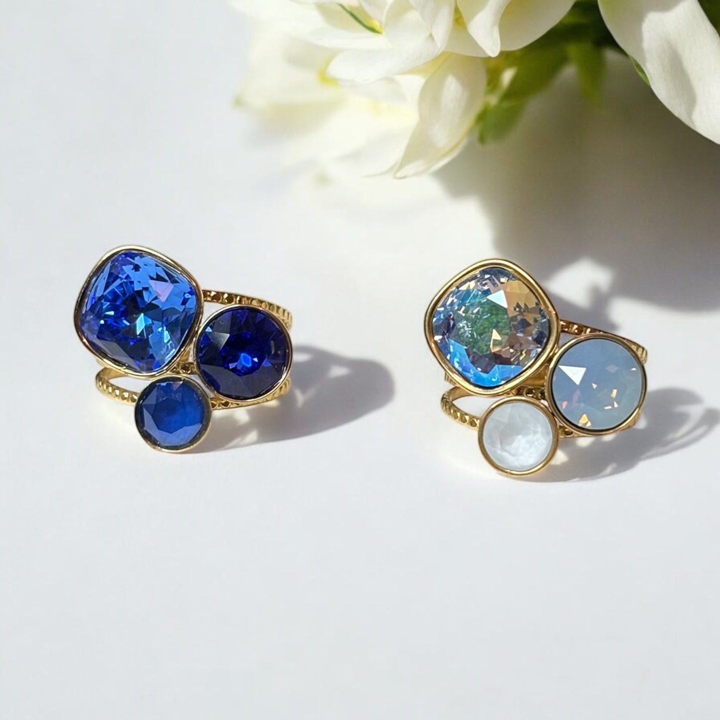 Bague - L’Intemporelle 💍