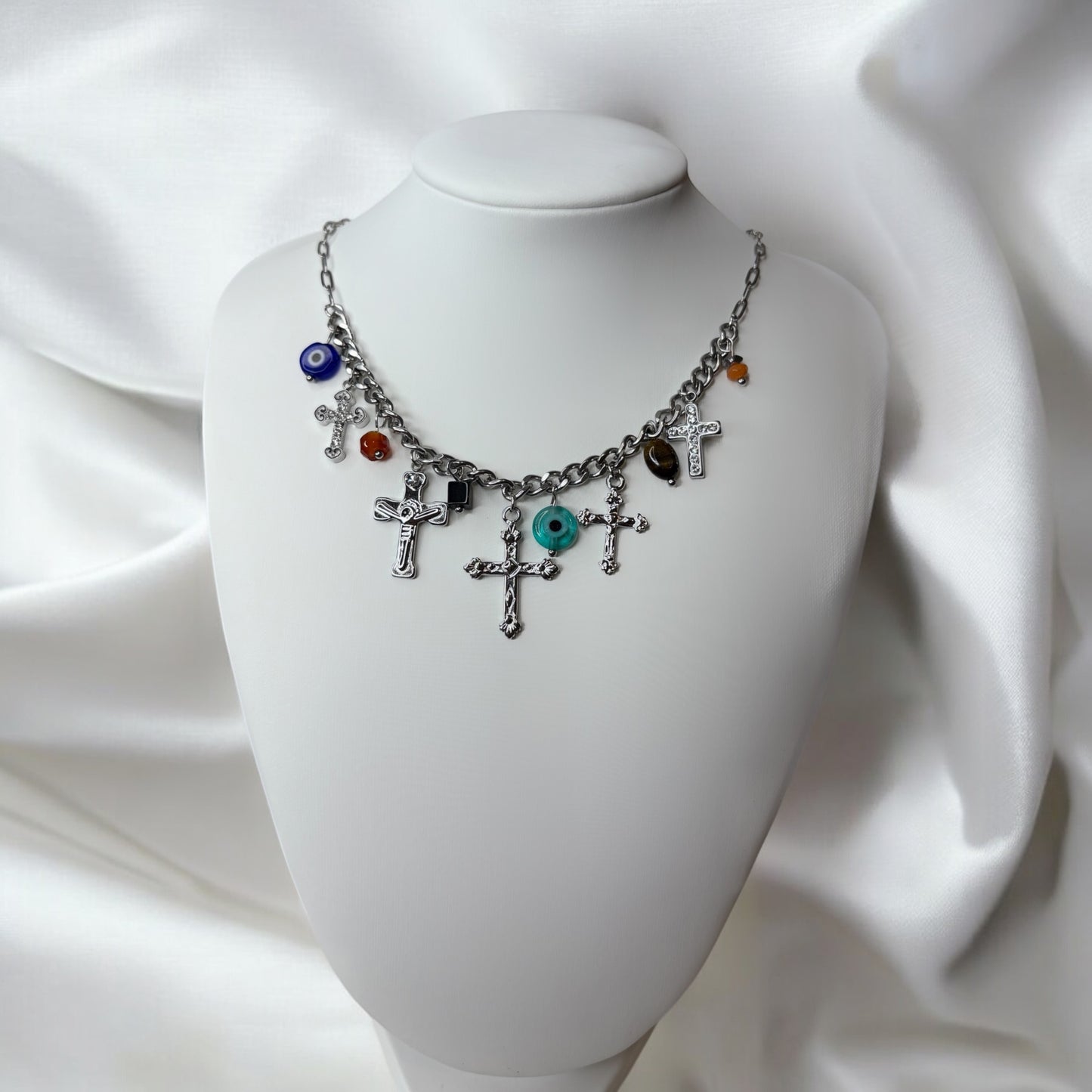Collier CRISTINA