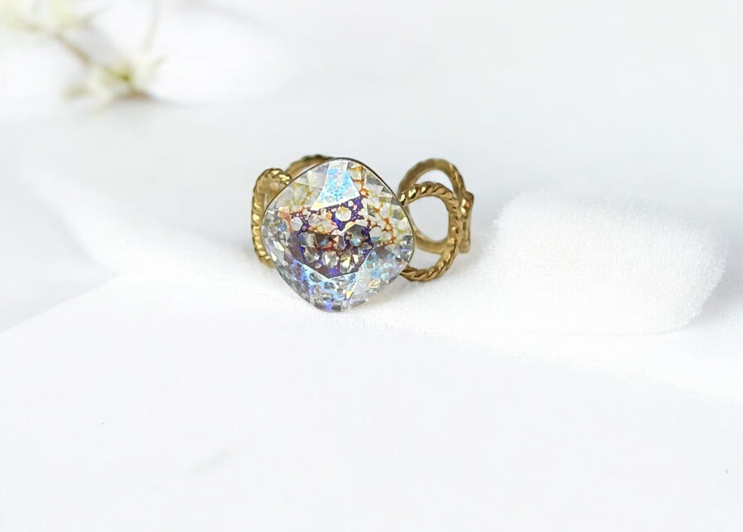 Bague - L’Unique 💍
