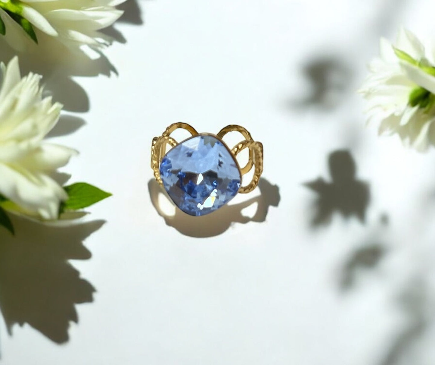 Bague - L’Unique 💍