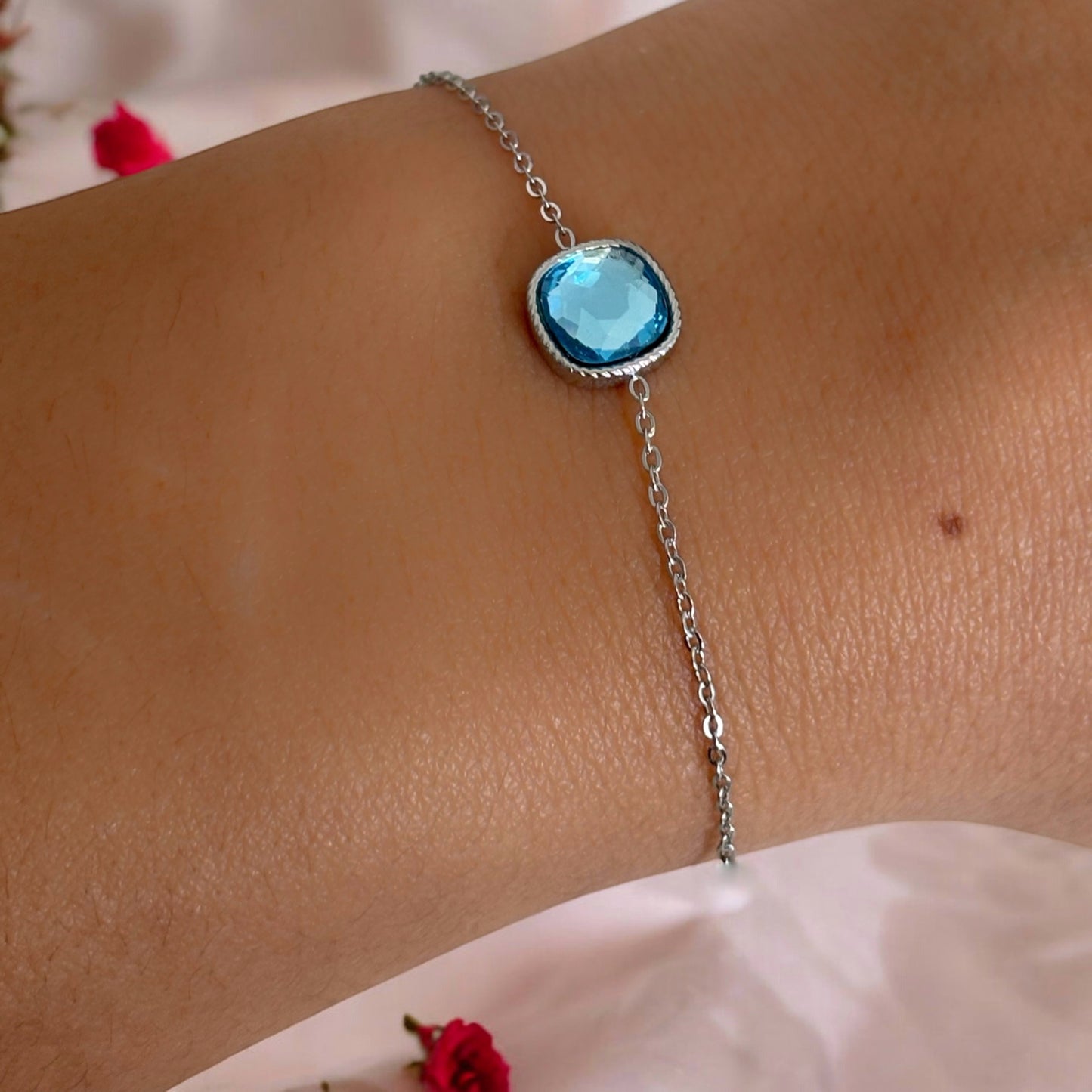 Bracelet - L’Essentiel