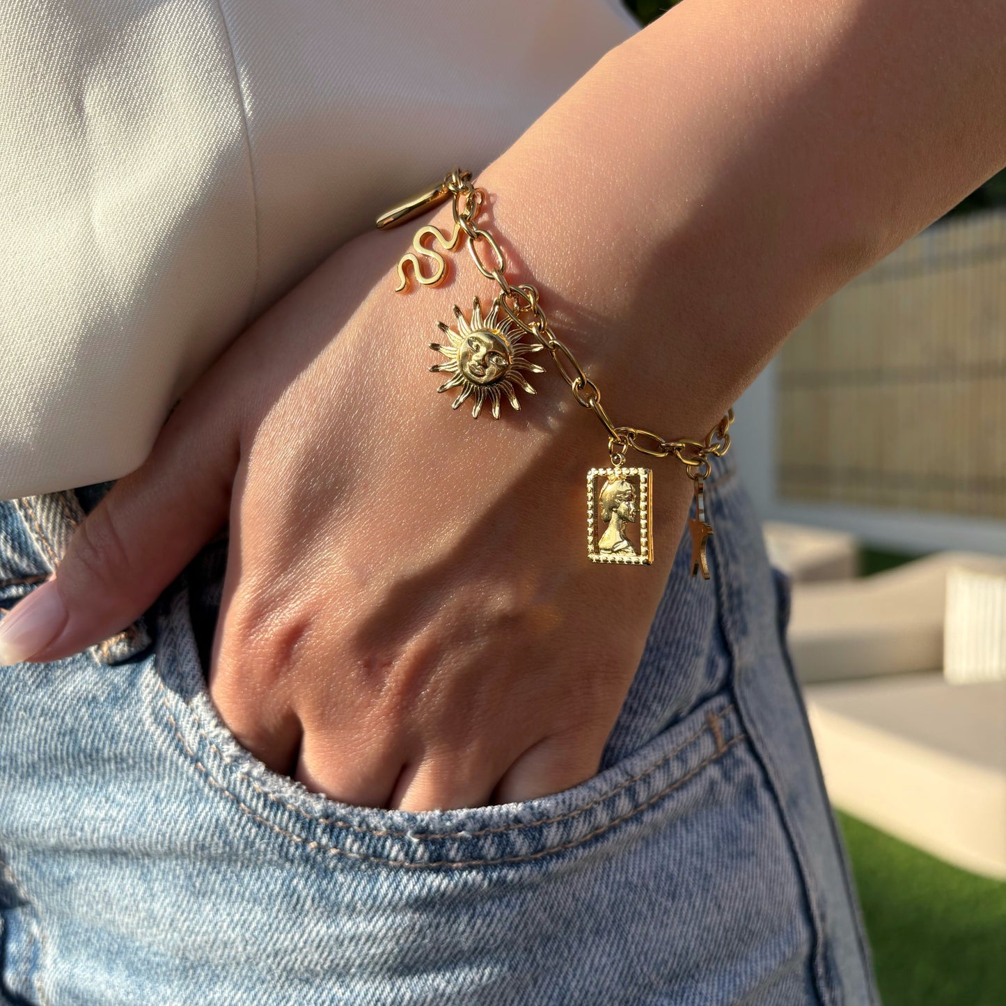 Bracelet MAYA