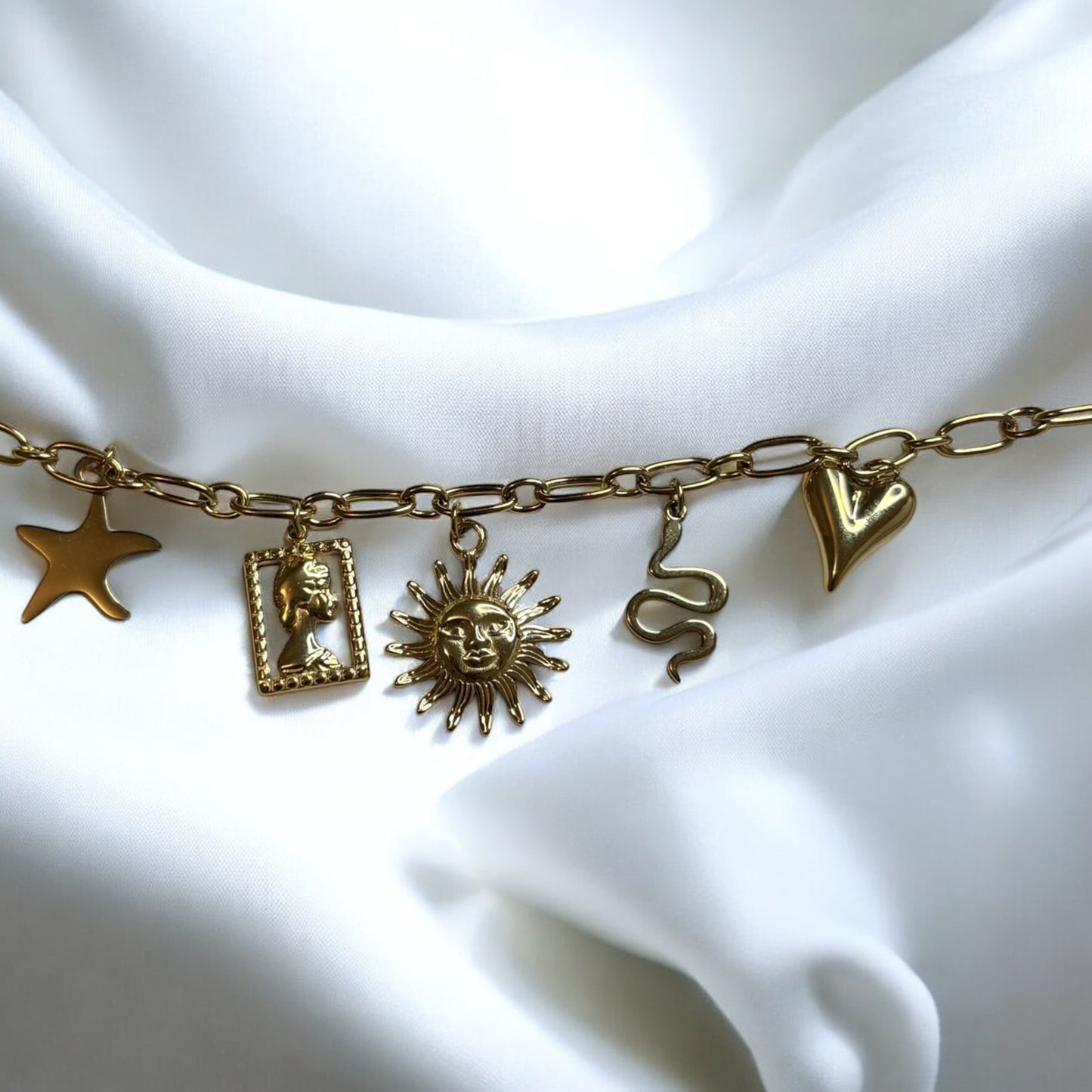 Bracelet MAYA