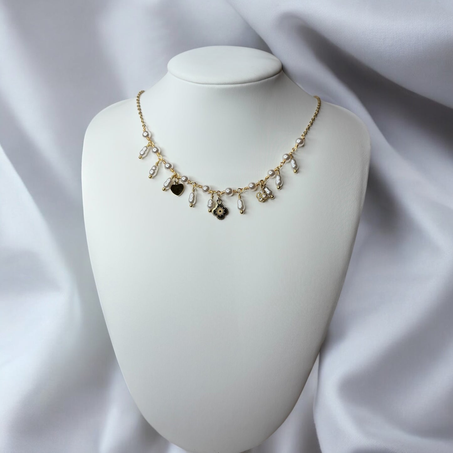 Collier MALIA