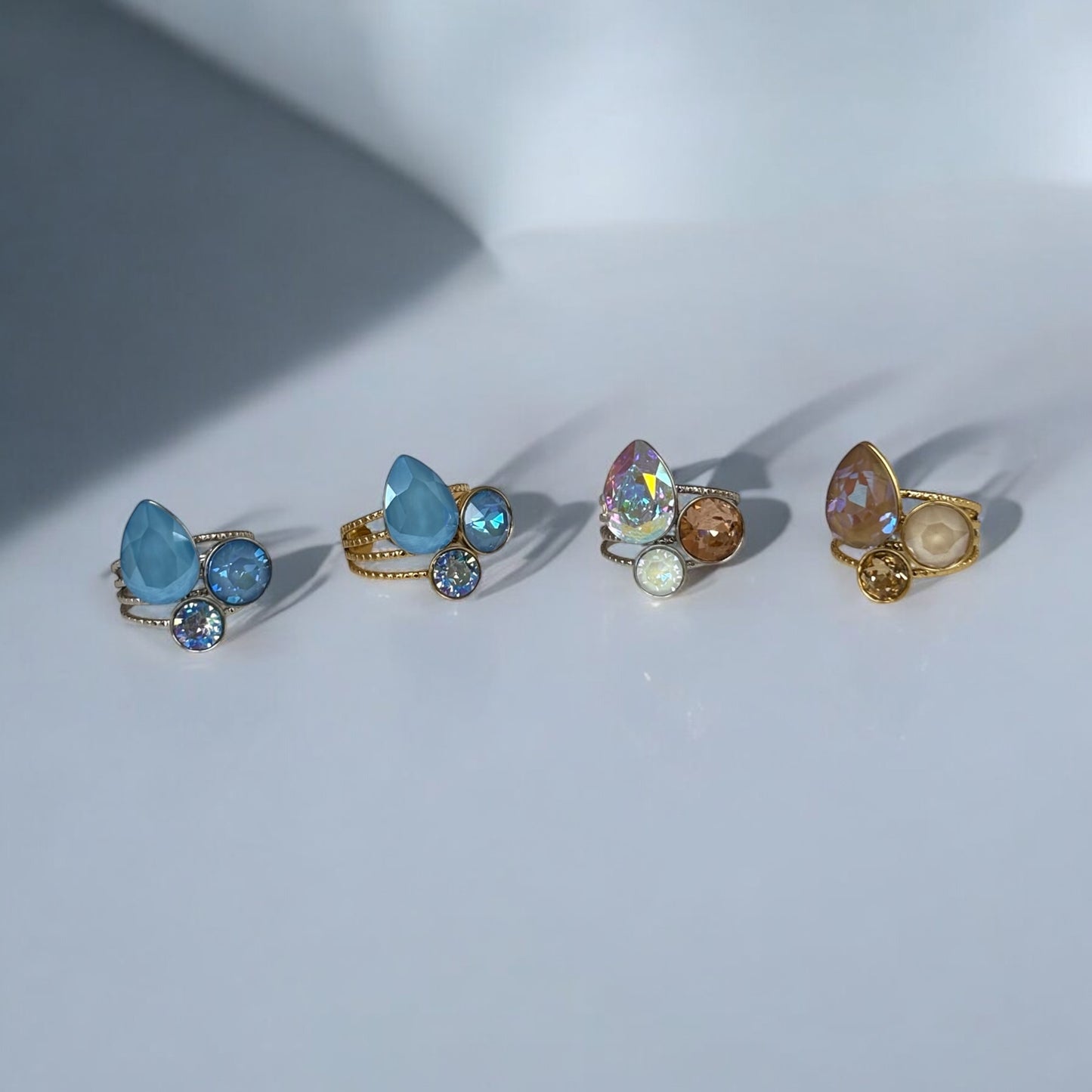 Bague - L’Irresistible 💍
