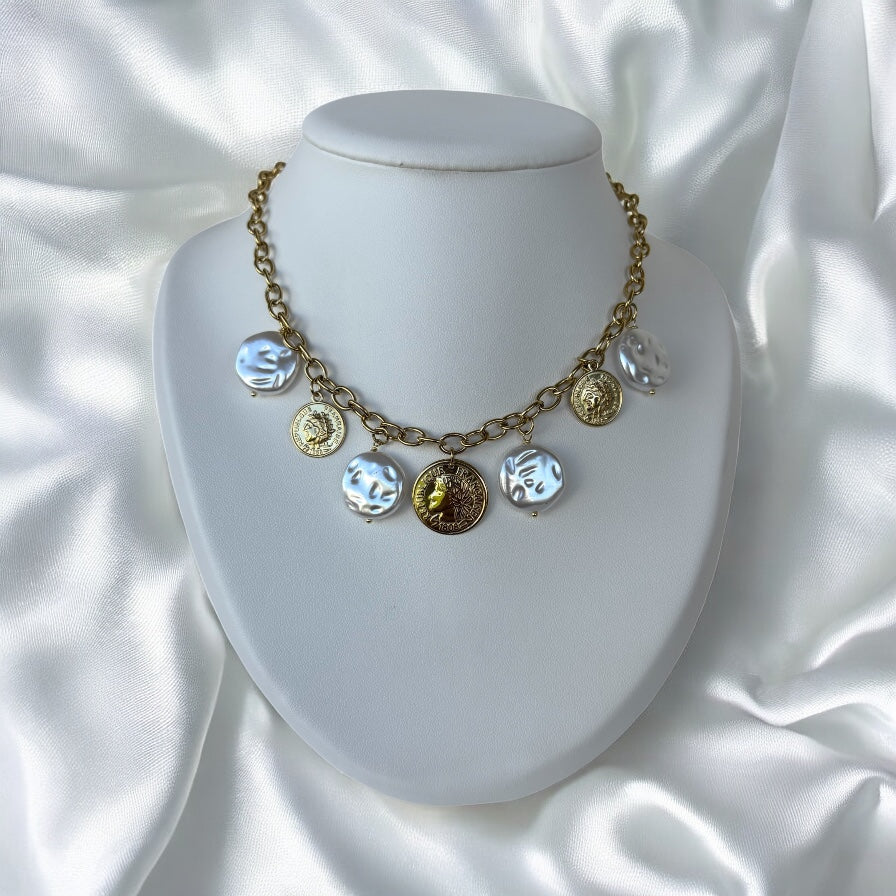 Collier - Ava