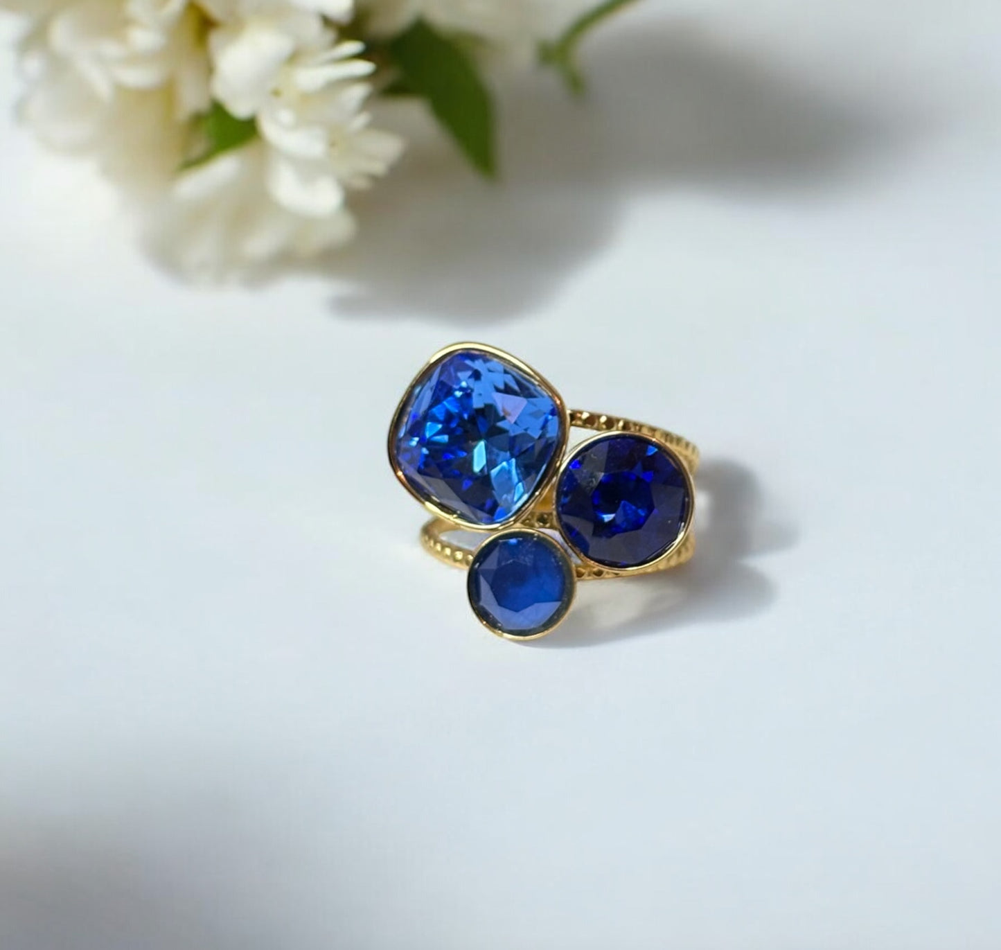 Bague - L’Intemporelle 💍