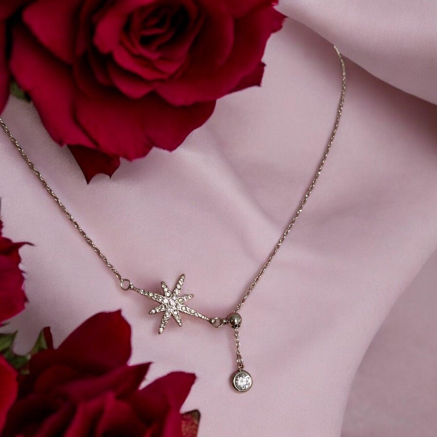 Collier réglable - Esmé