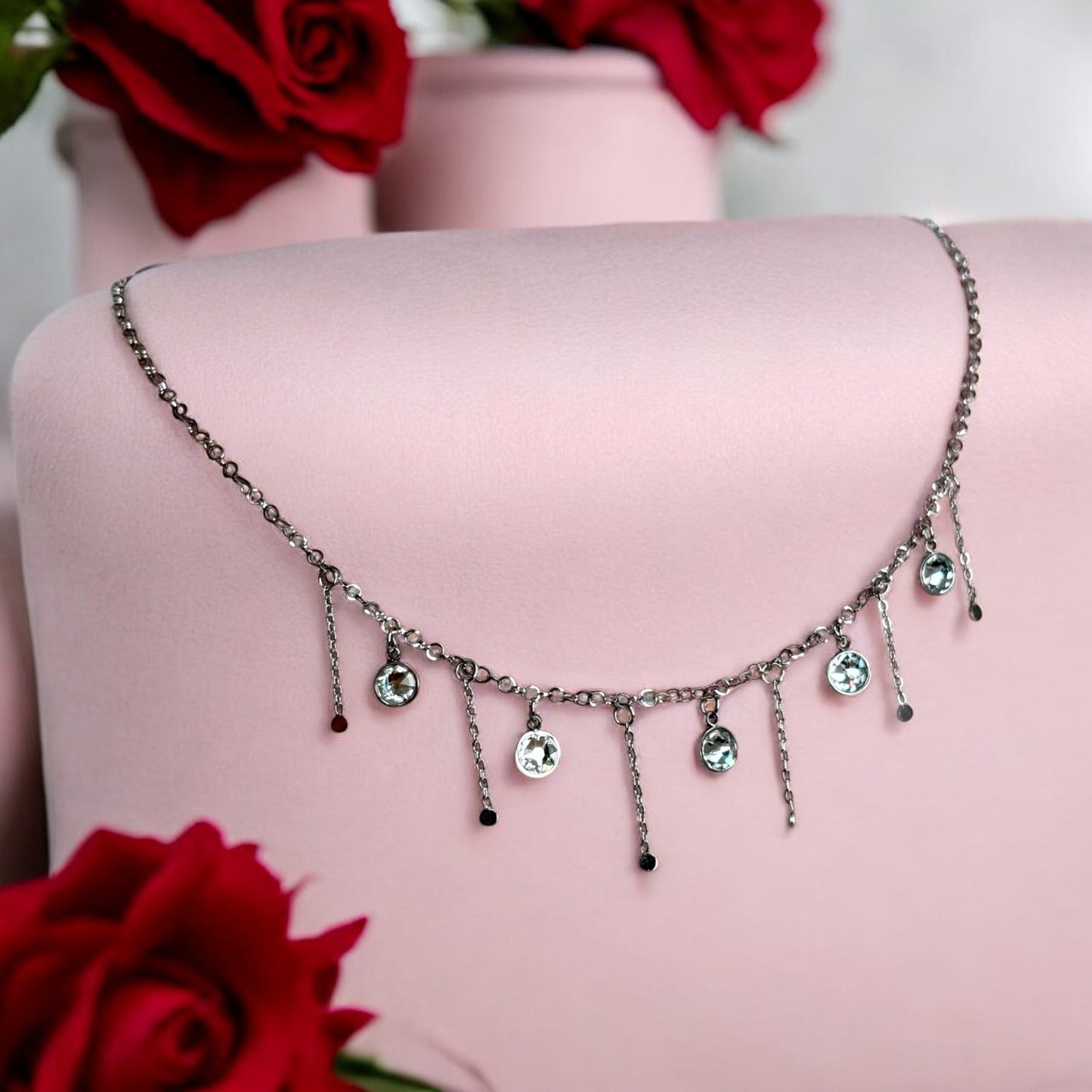 Collier - Aurora