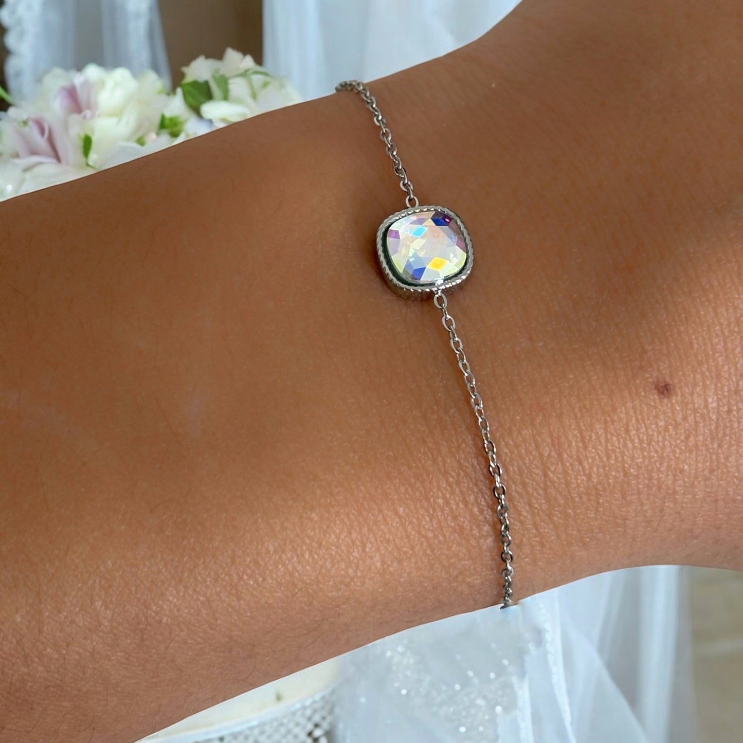 Bracelet - L’Essentiel