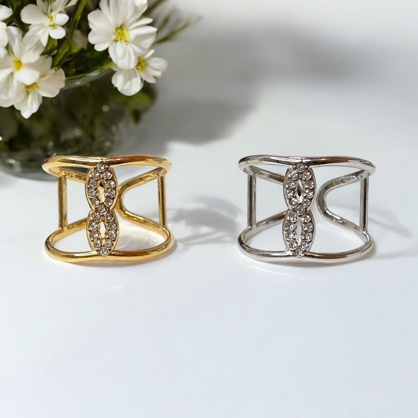 Bague - Infinity ♾️