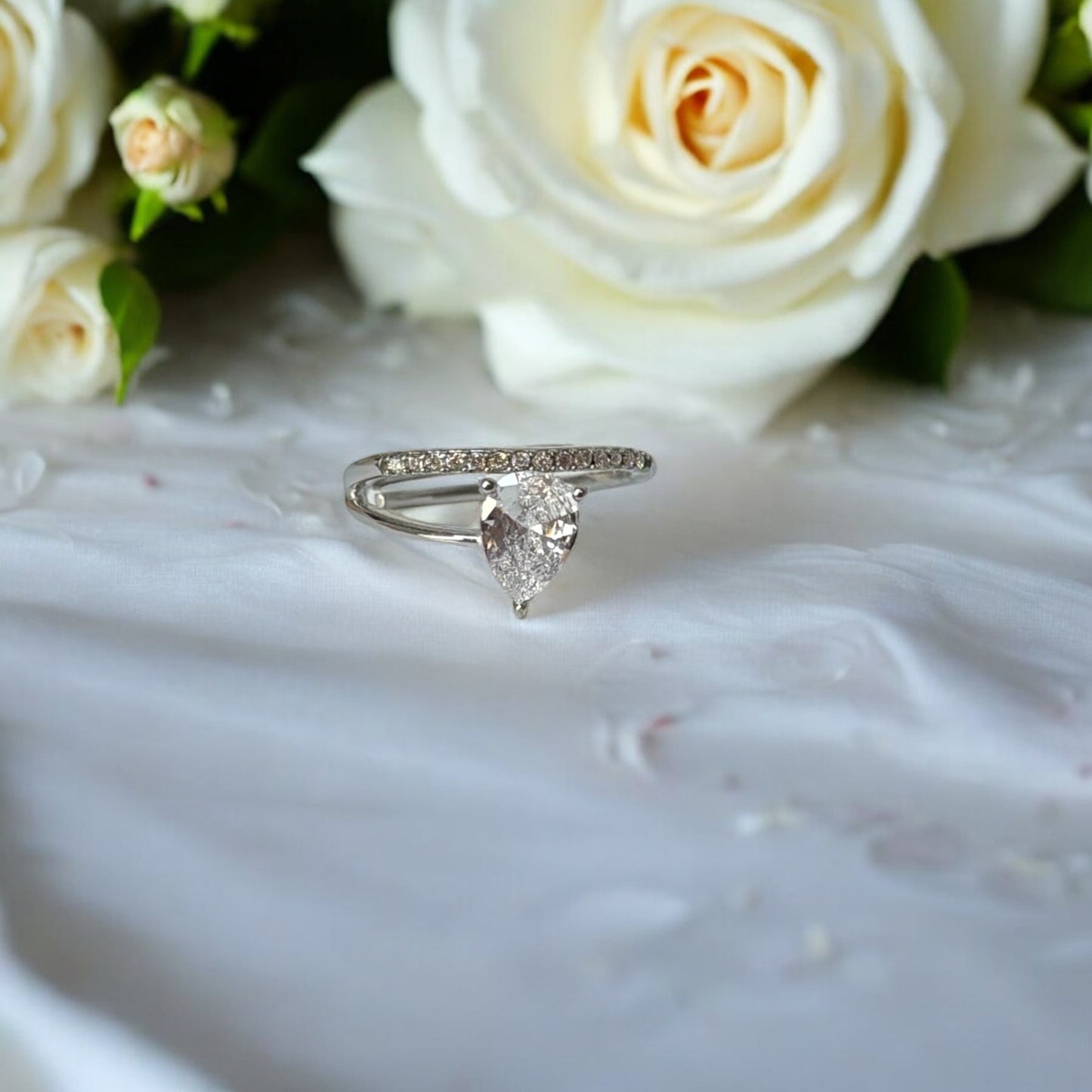 Bague Lessie
