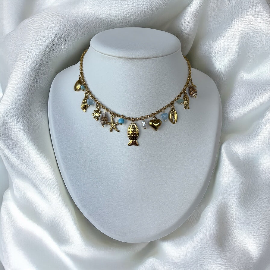 Collier - Séréna