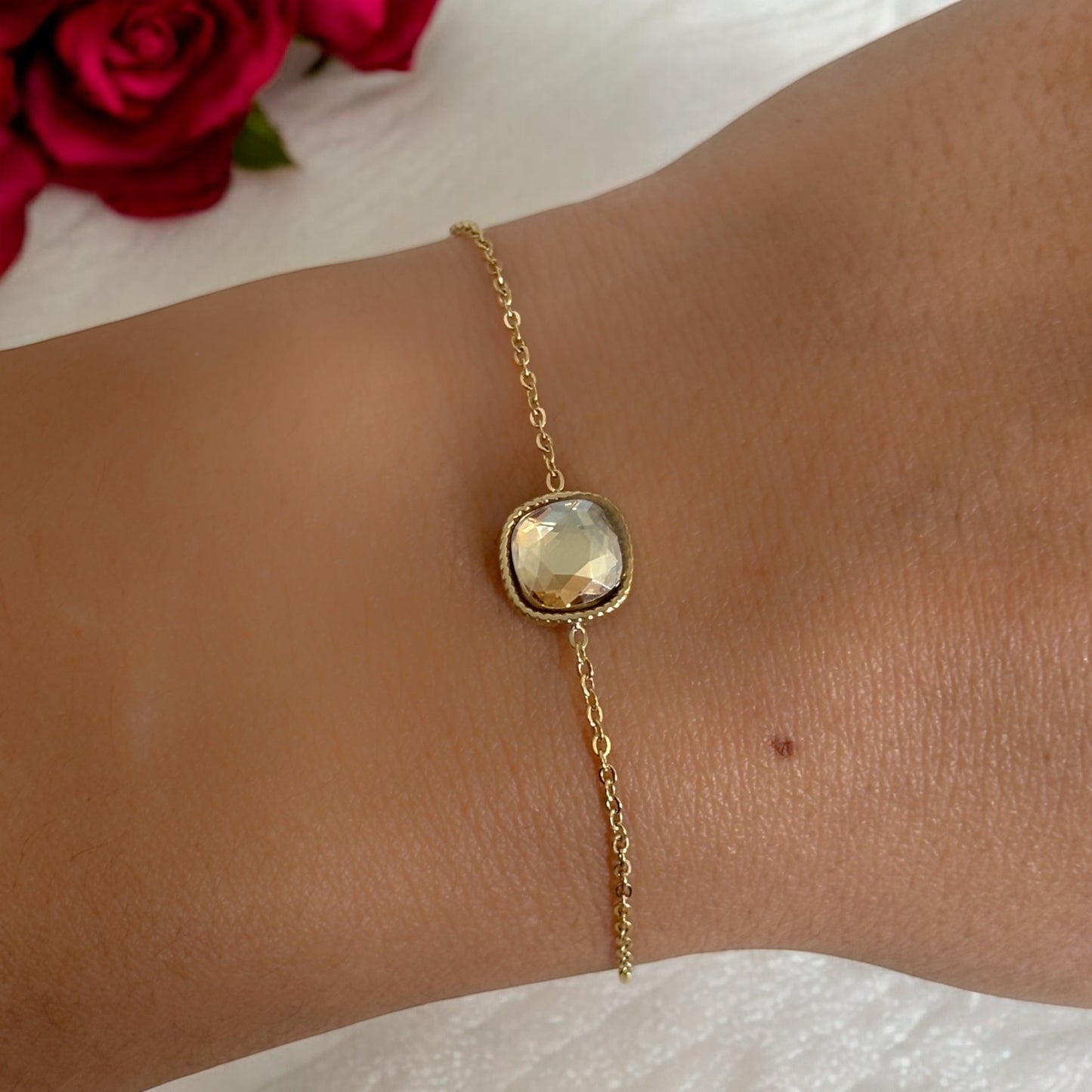 Bracelet - L’Essentiel